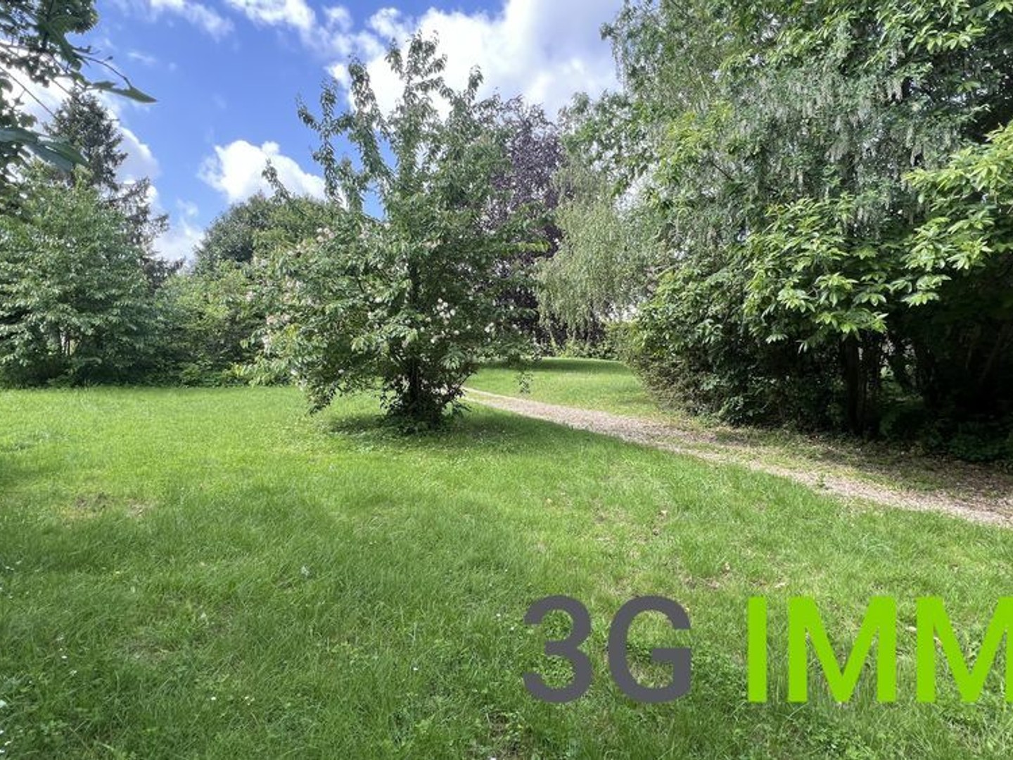 Maison à vendre - 7 pièces - 2100m2 - Nonancourt (27320)