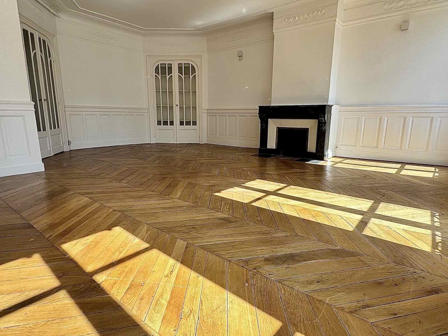 Appartement à vendre - 4 pièces - 144m2 - Lyon 2e (69002)