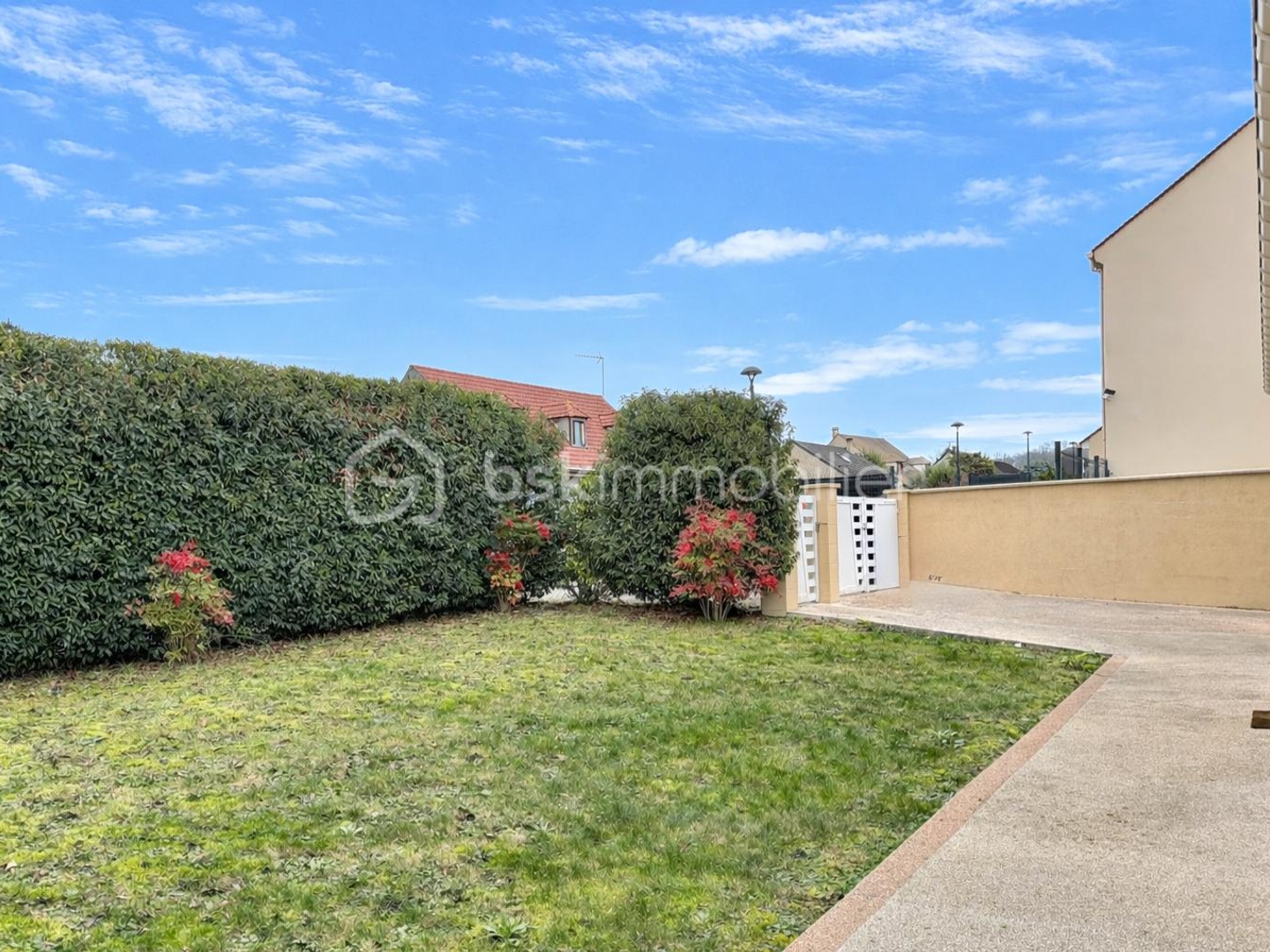 Maison à vendre - 6 pièces - 103m2 - Chauconin-Neufmon... (77124)