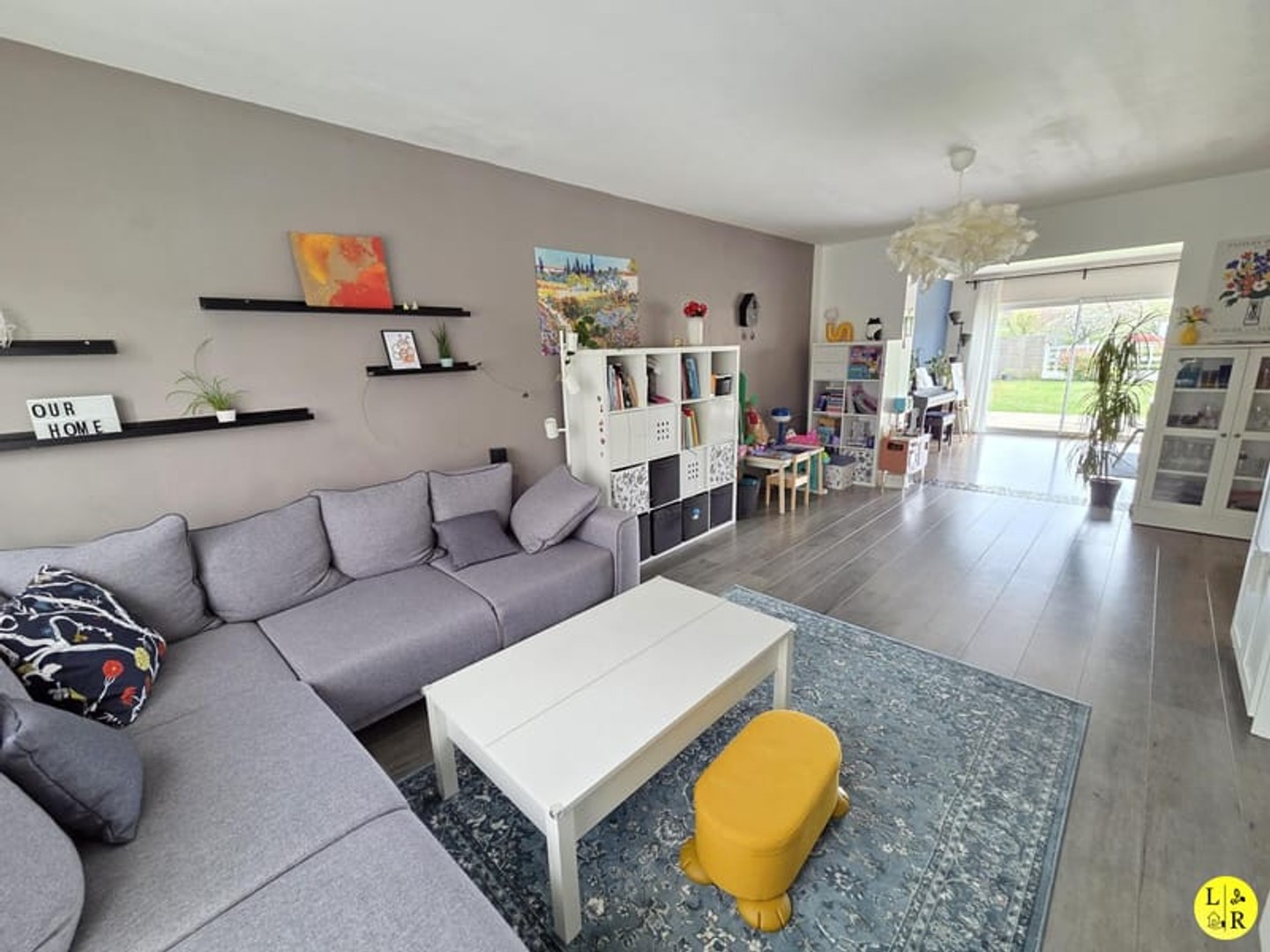 Maison 5 pièces 104 m²