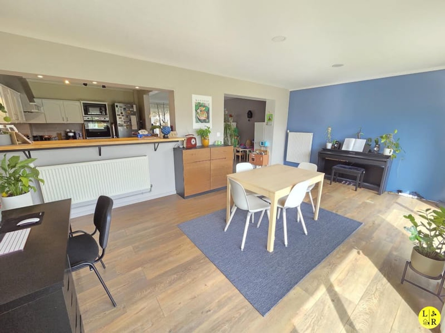 Maison à vendre - 5 pièces - 104m2 - Arras (62000)