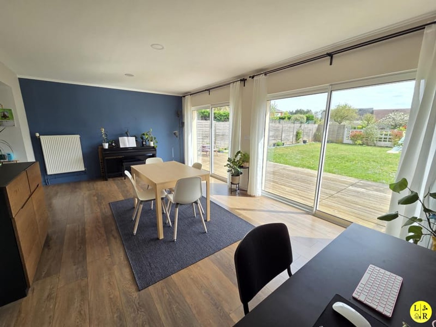 Maison à vendre - 5 pièces - 104m2 - Arras (62000)