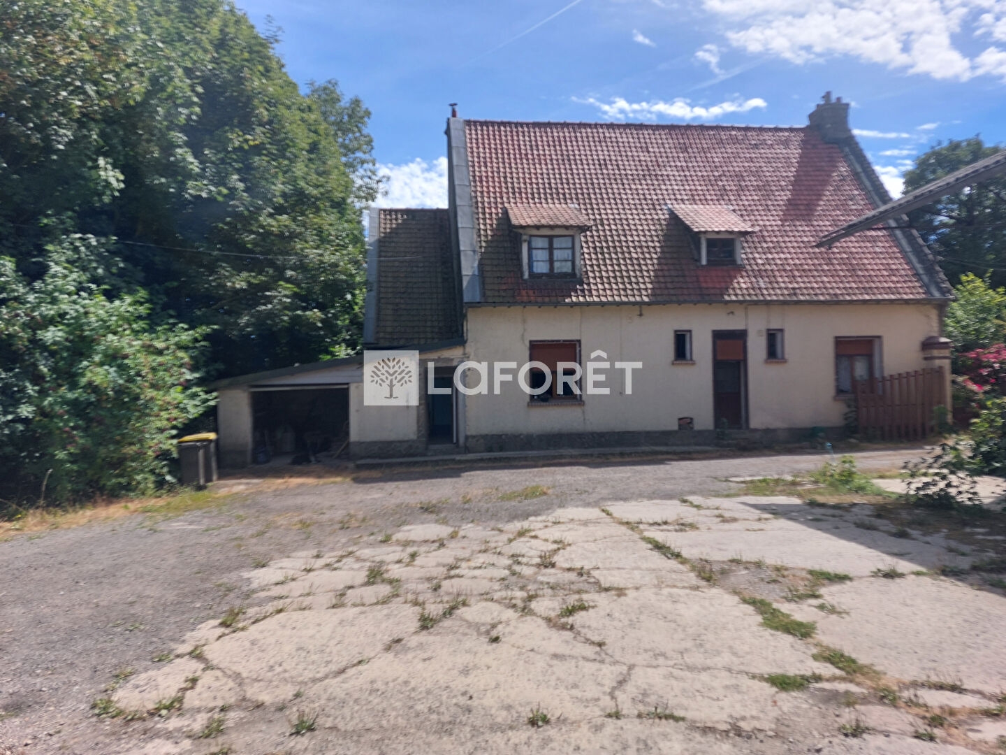Maison 7 pièces 123 m²
