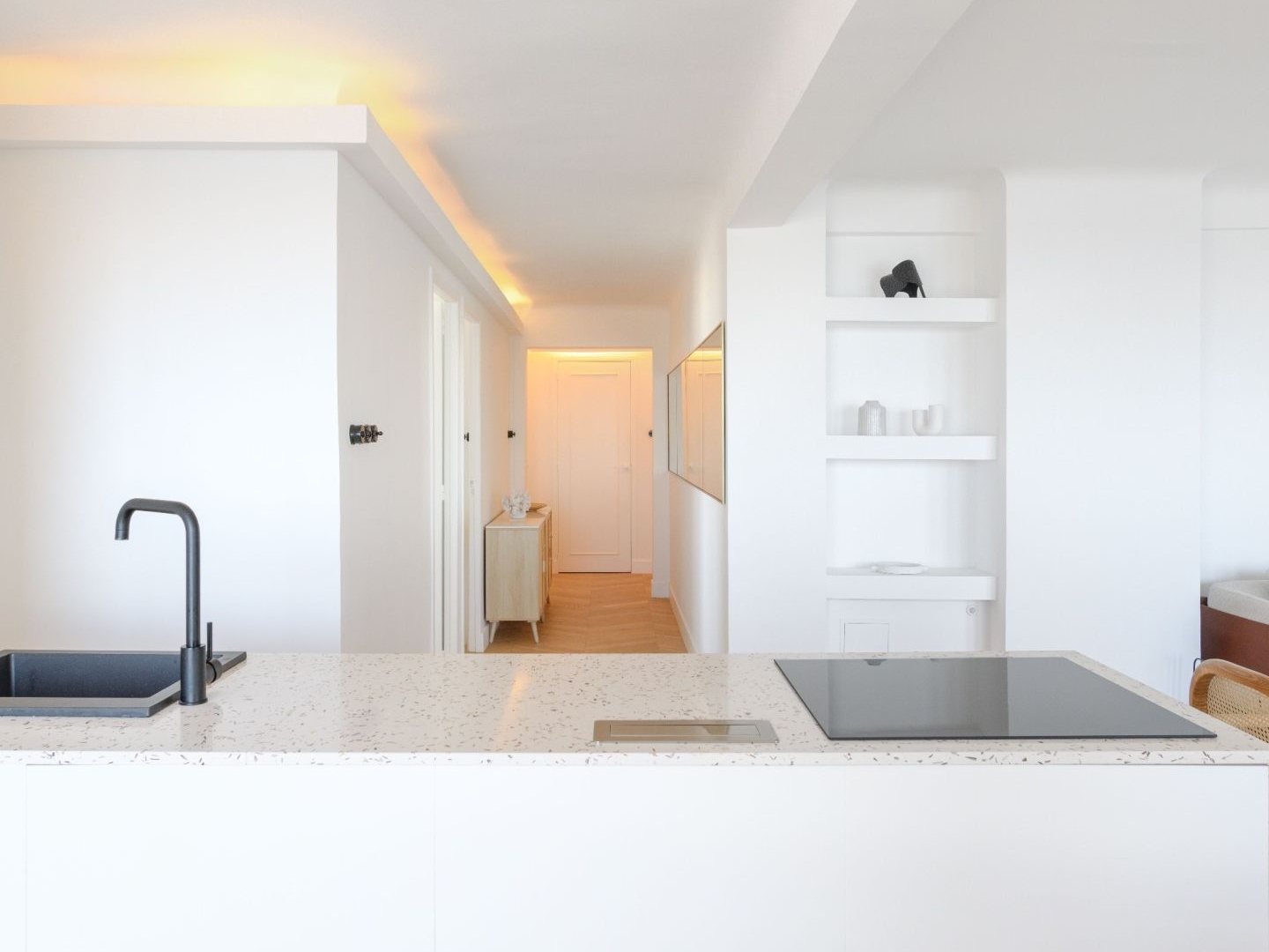 Vente Appartement de luxe Marseille 7 3 Pièces 80 m²