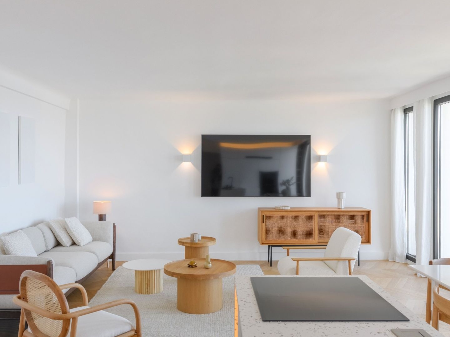 Appartement à vendre - 3 pièces - 80m2 - Marseille 7e (13007)