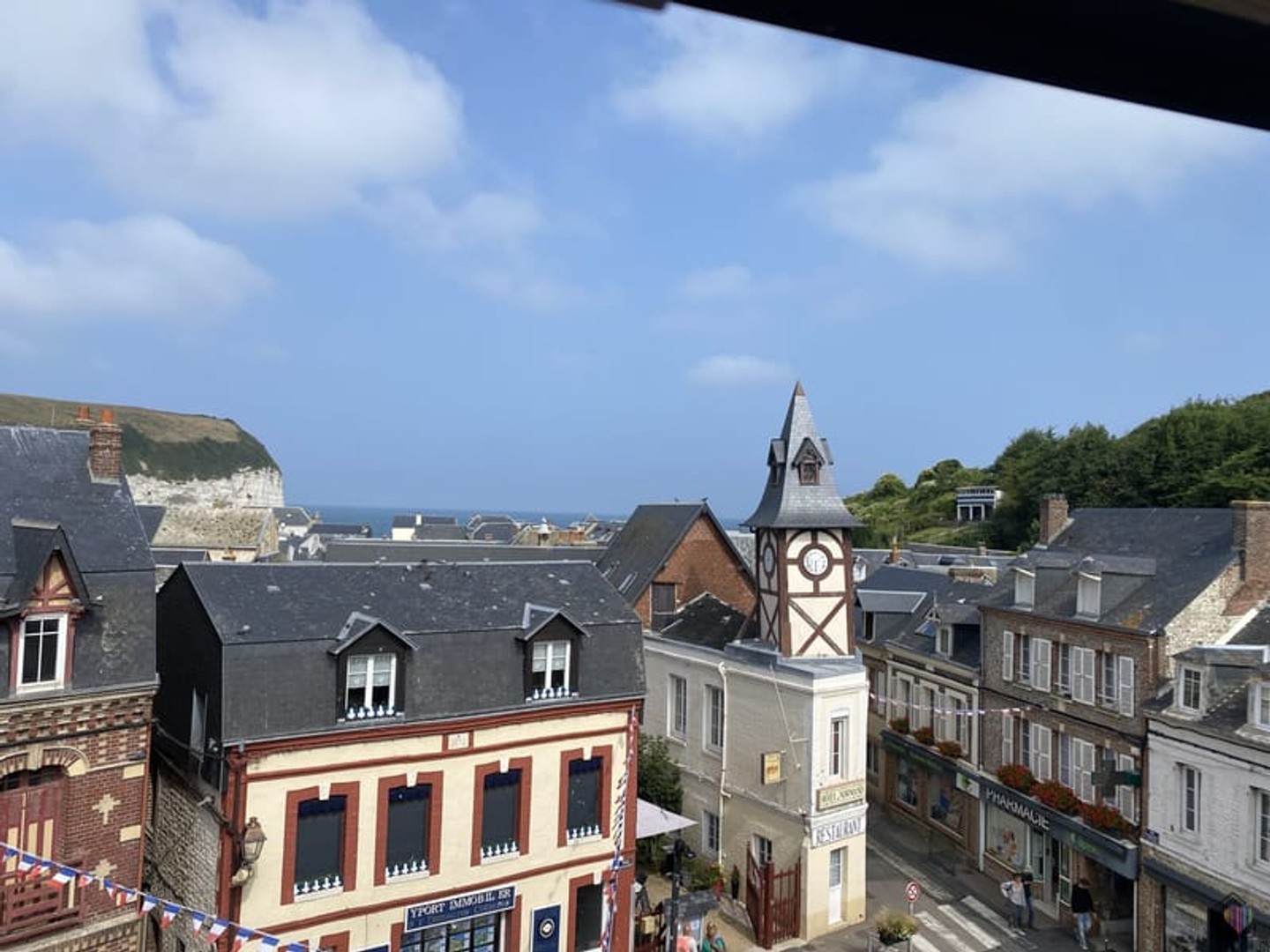 Appartement 3 pièces 51 m²