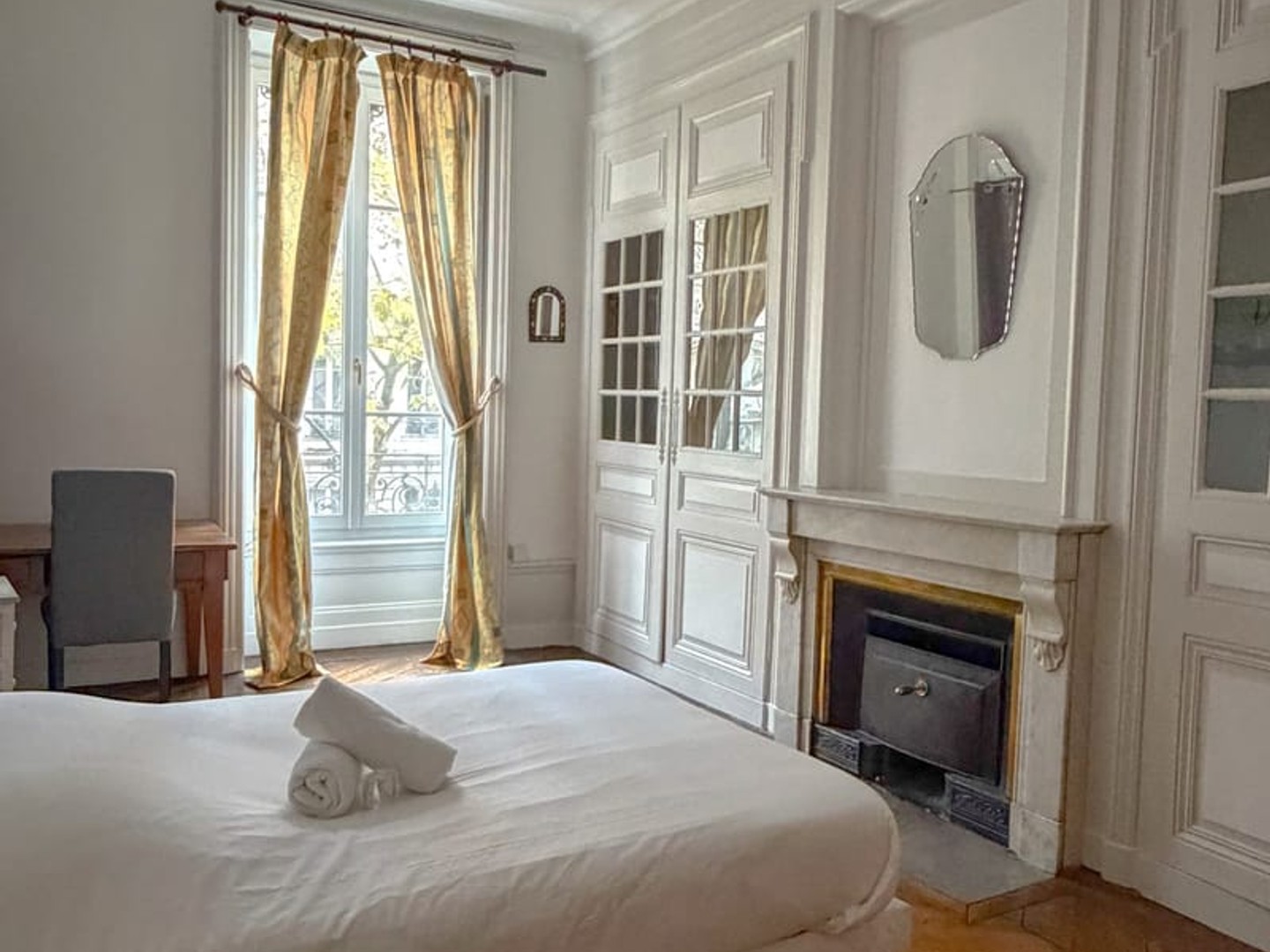 LYON 3 COURS GAMBETTA POSSIBLE INVESTISSEMENT 110 m2 + STUDIO 35m2