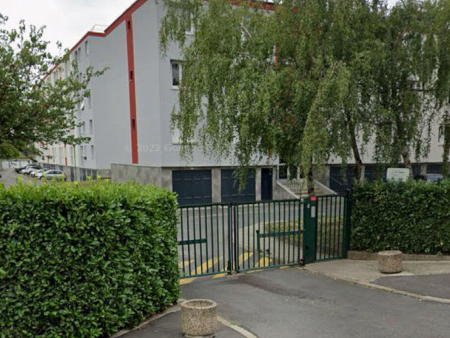 Parking / box Neuilly Sur Marne 12 m2