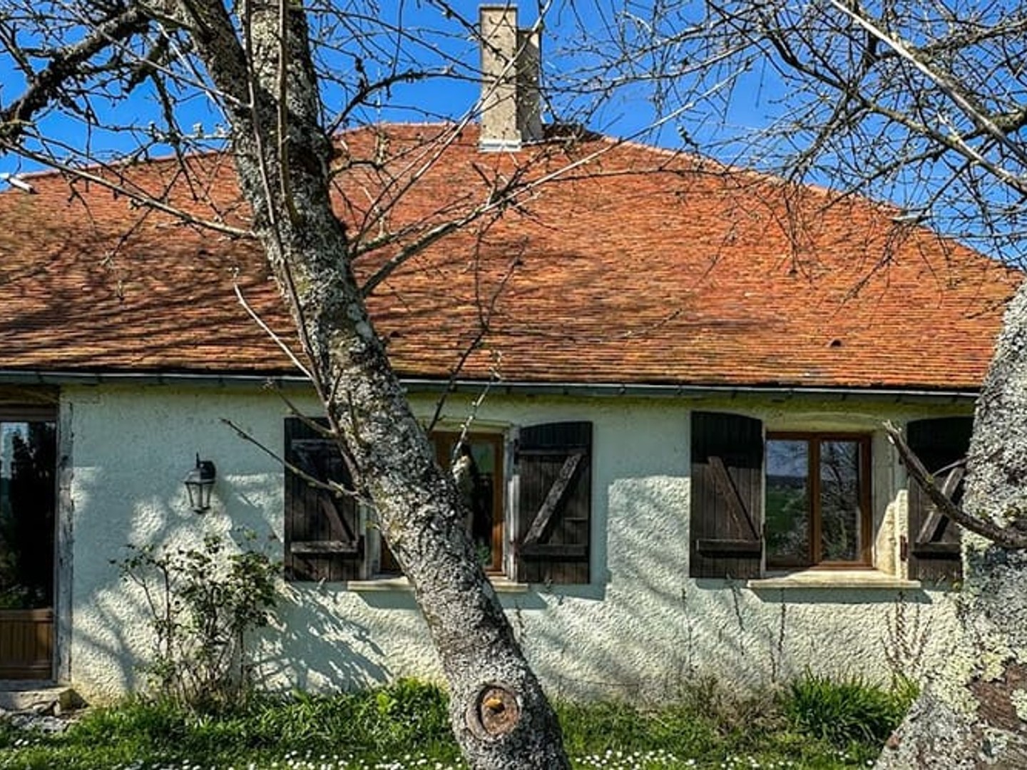 Maison 10 pièces 300 m²