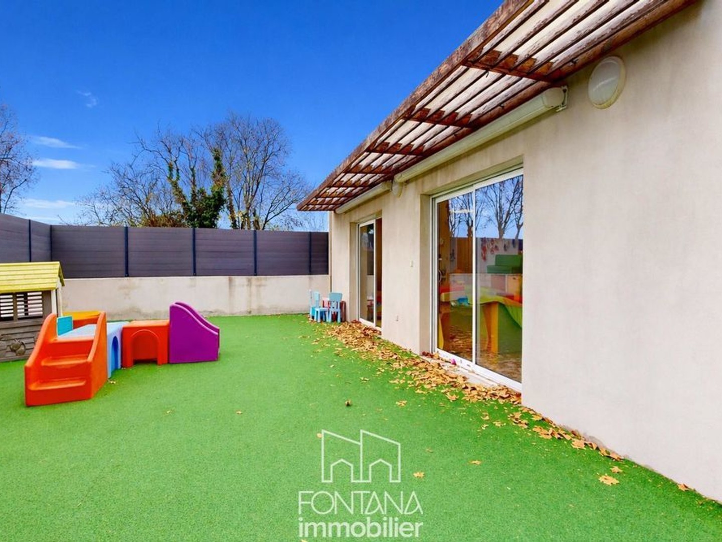 Vente murs pro à Cournonterral