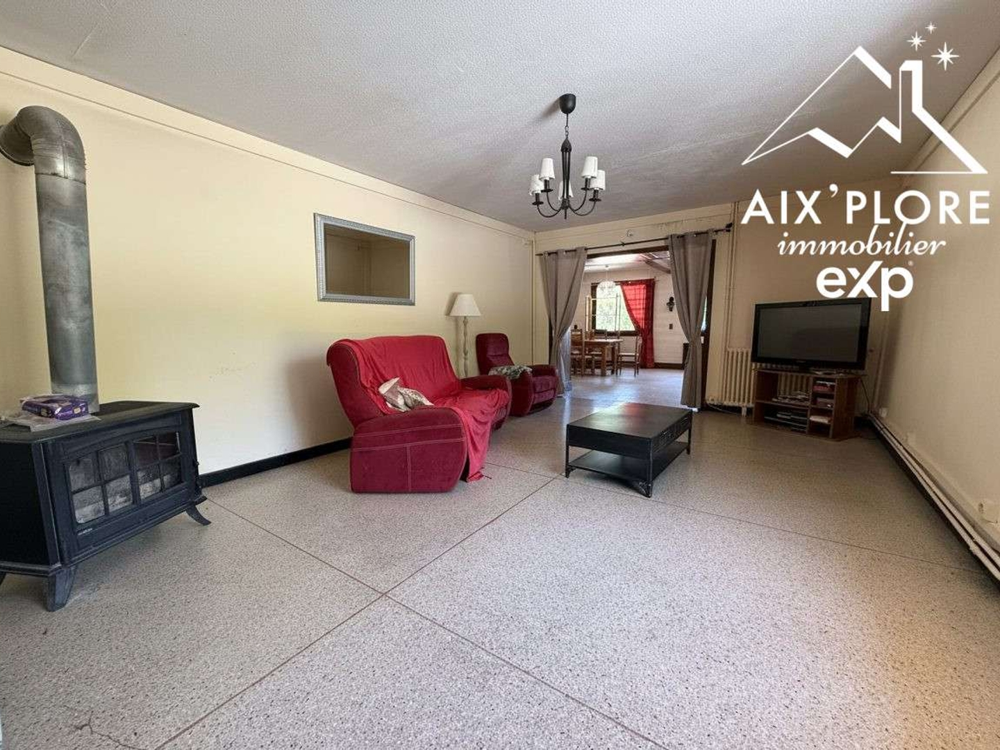 Demeure d'exception 22 pièces 565 m²