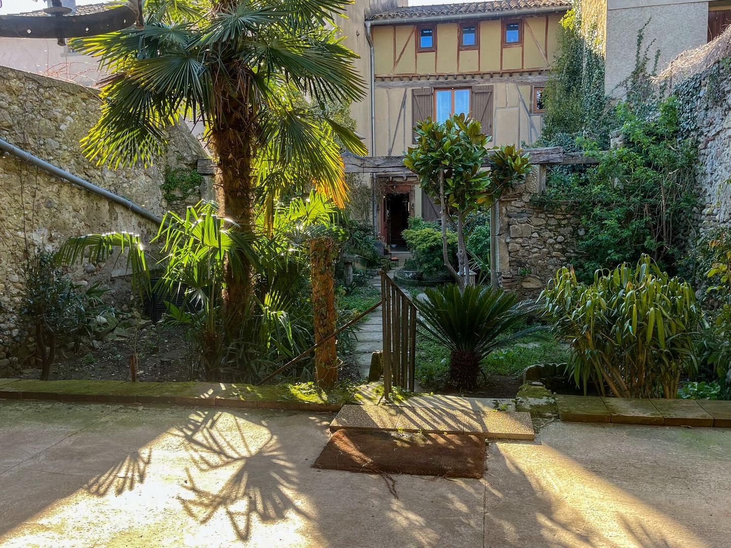 Maison à vendre - 196m2 - Mirepoix (09500)