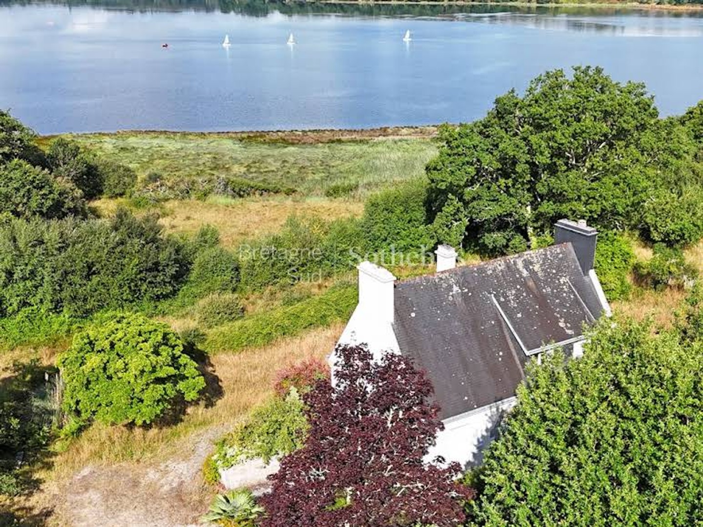 Maison 7 pièces 140 m²