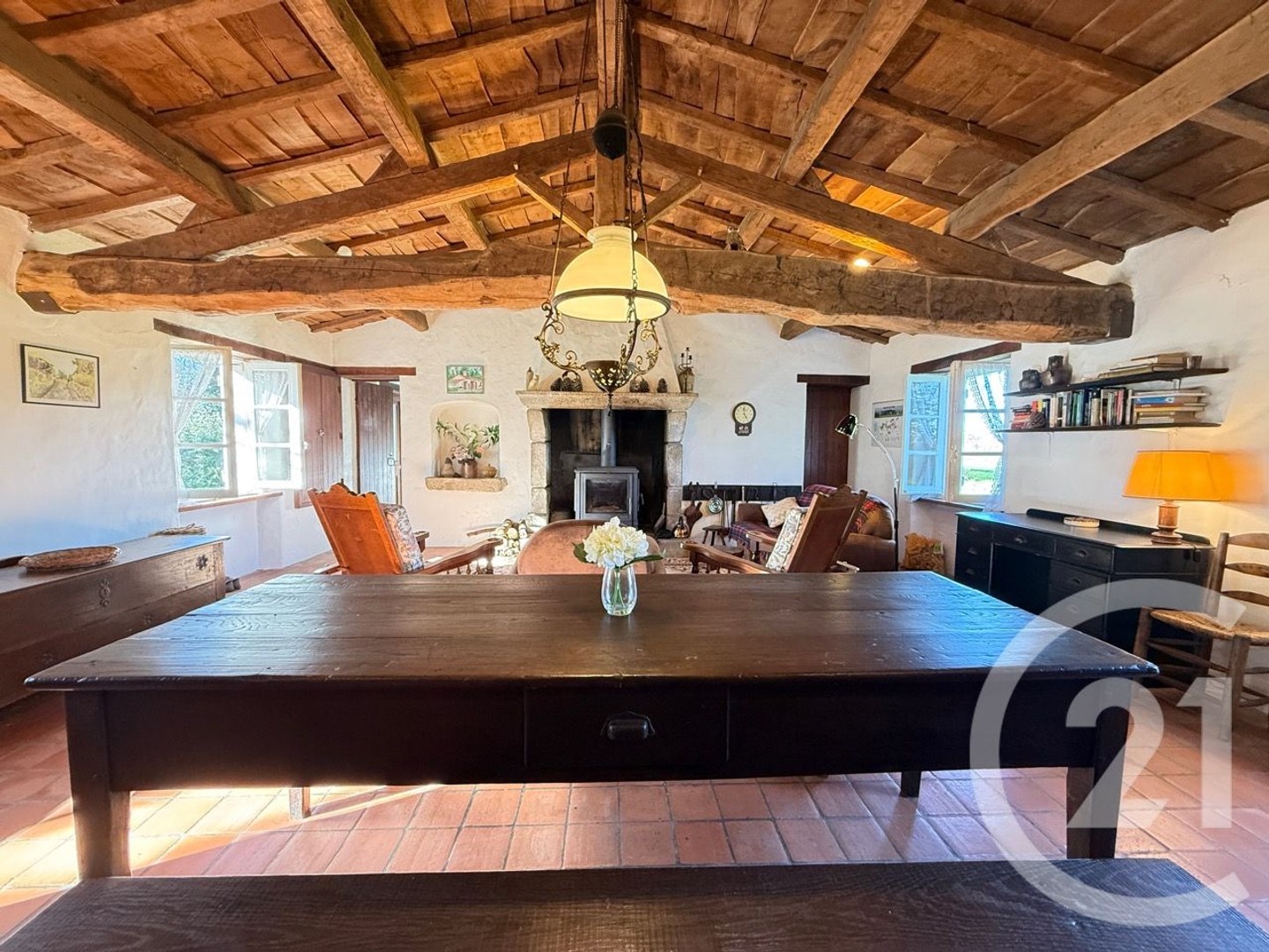 Maison 4 pièces 141 m²