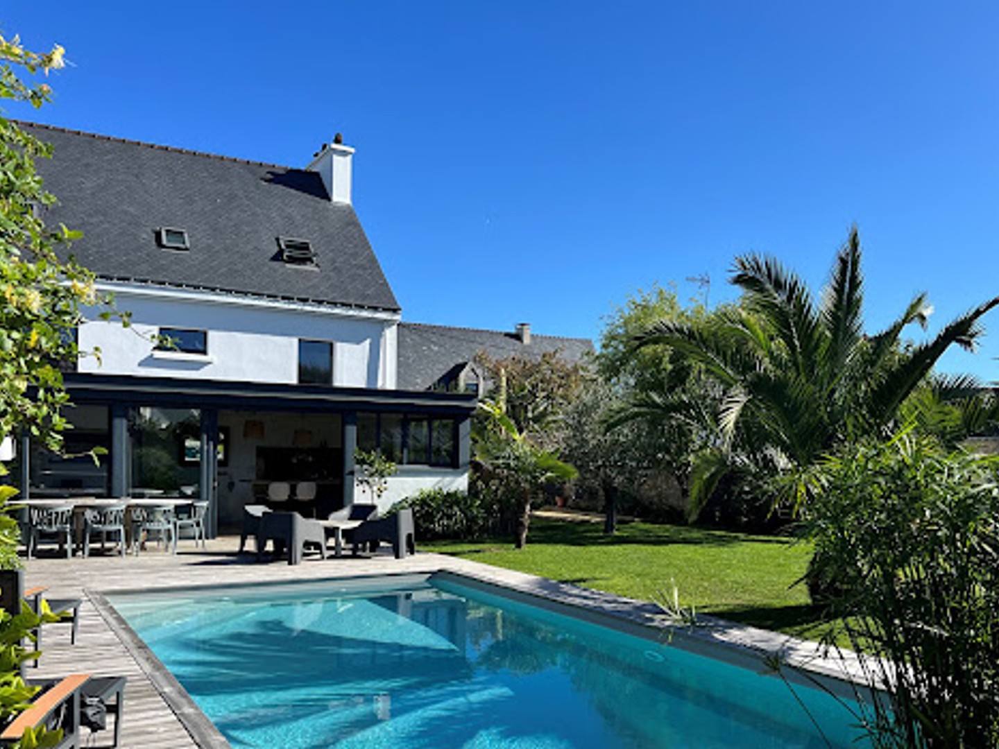 Maison 9 pièces 155 m²