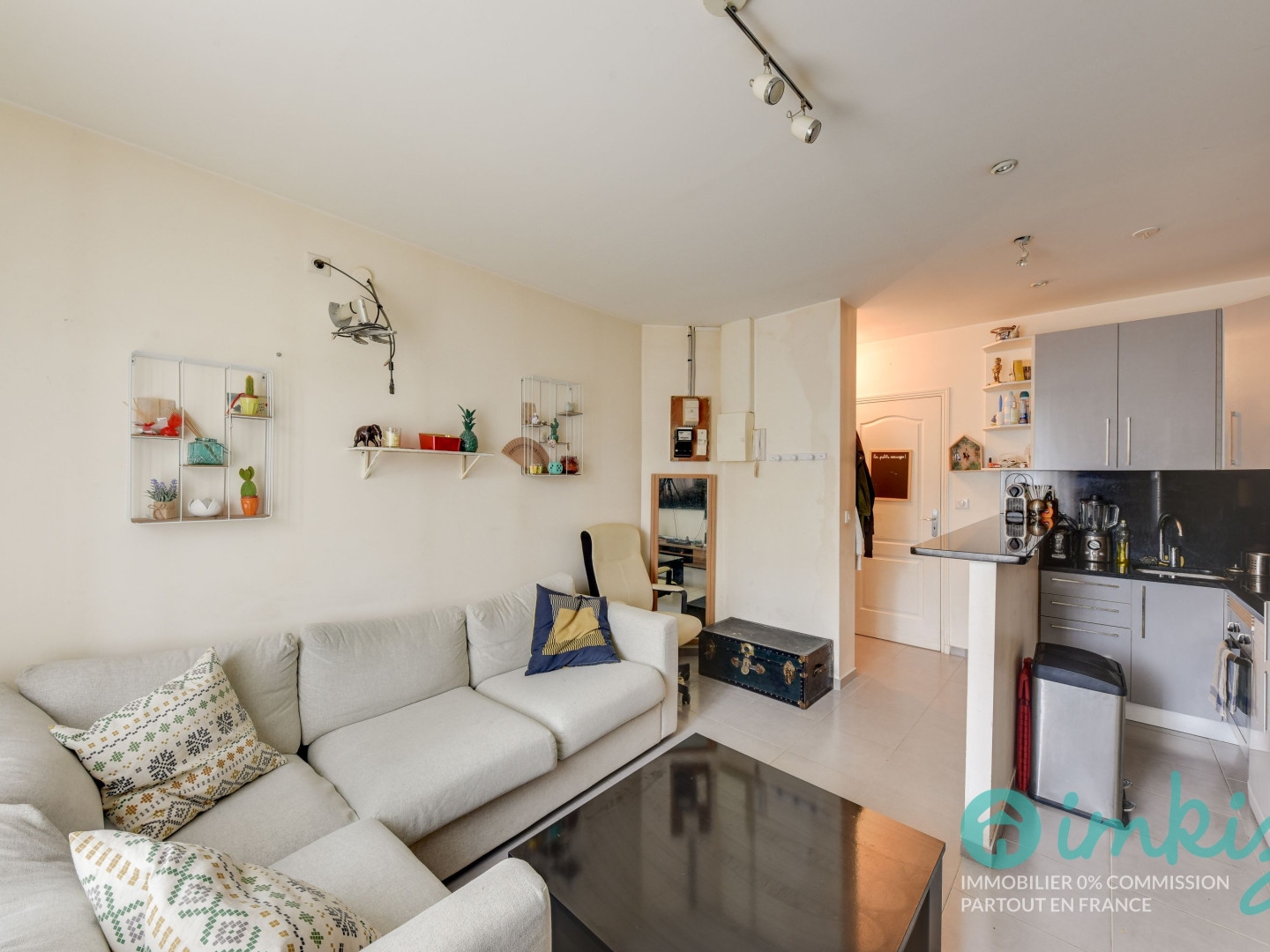 Maison à vendre - Houilles (78800)