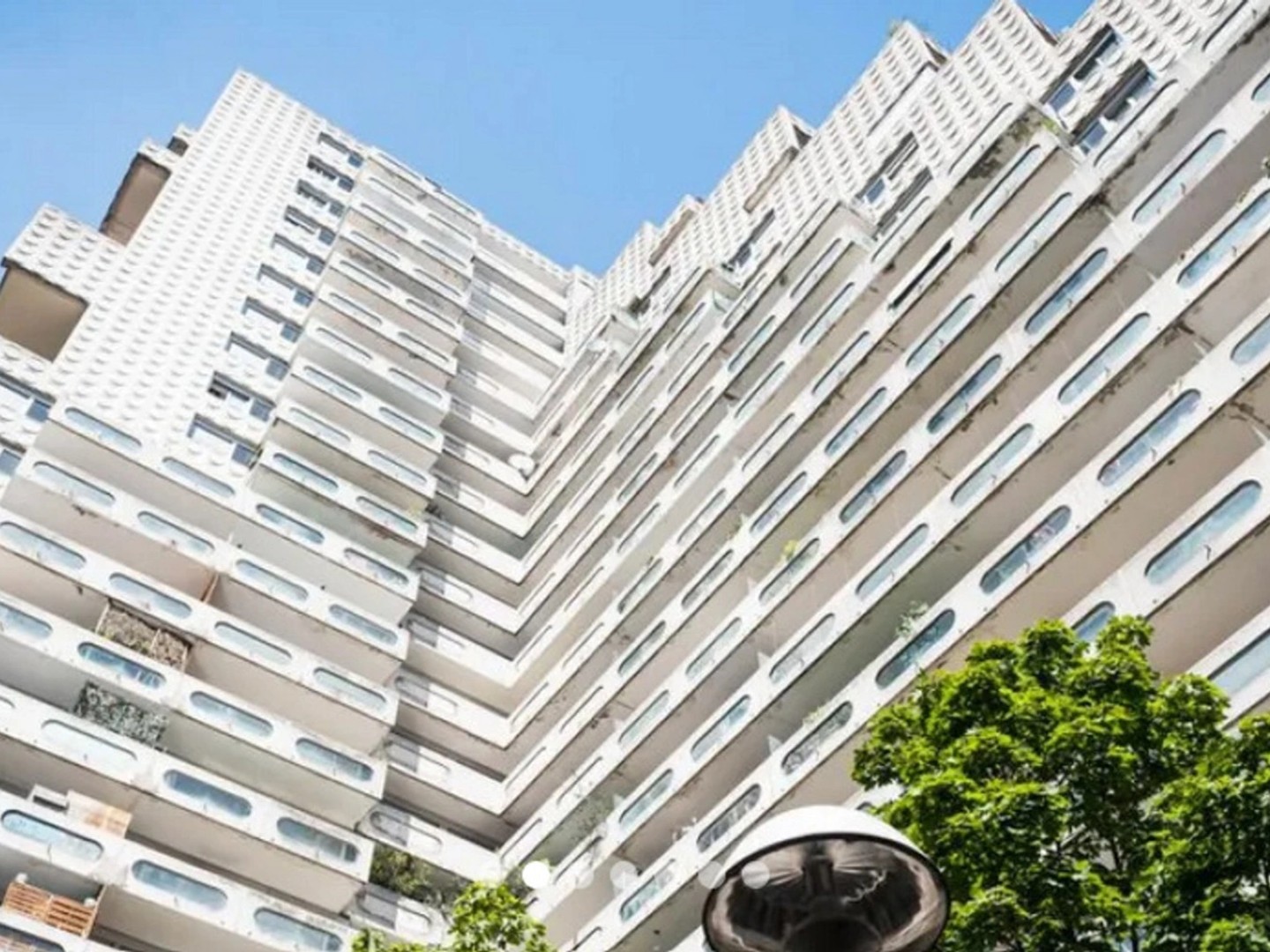 Appartement 3 pièces 79 m²
