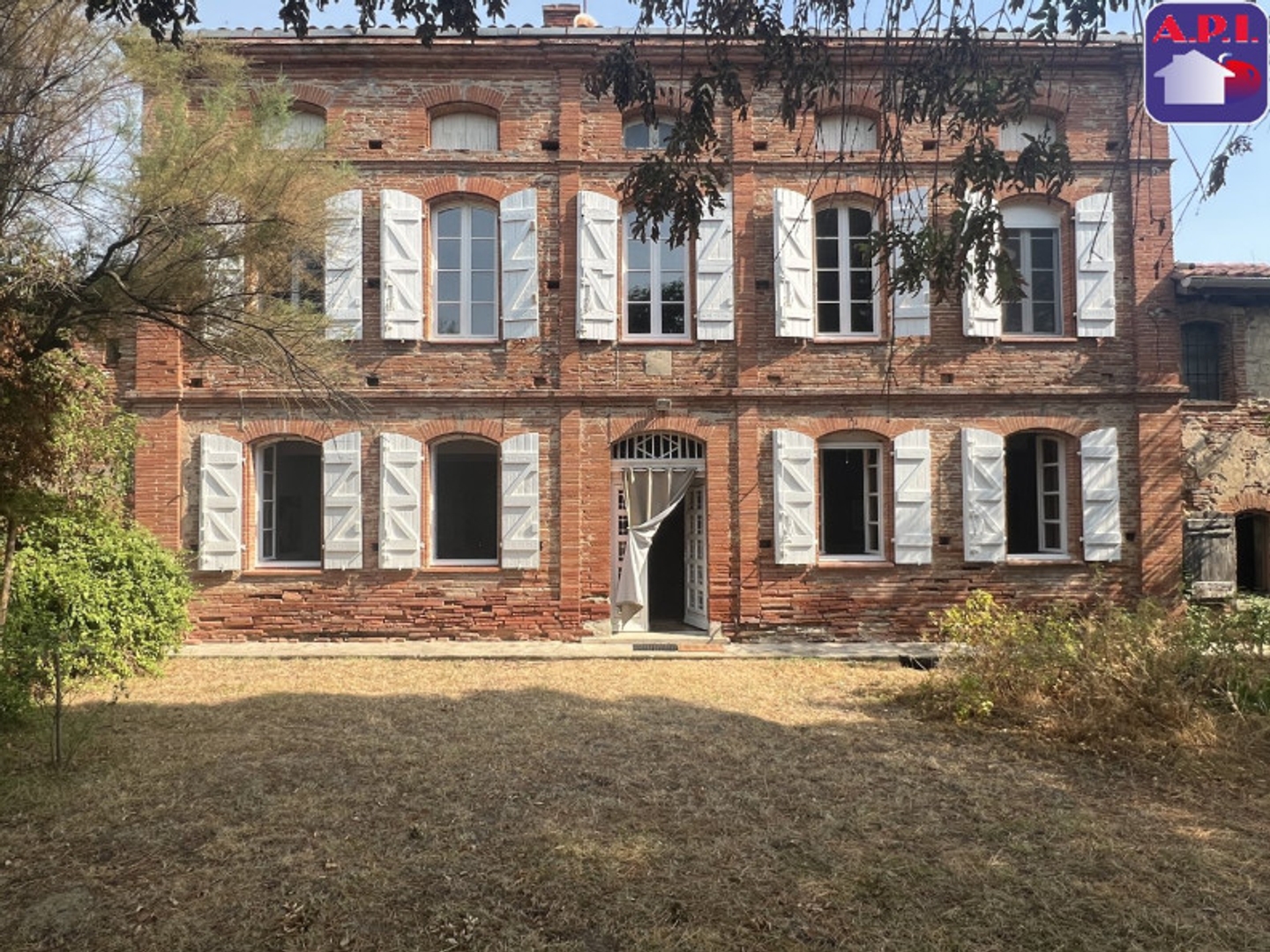 Maison 7 pièces 227 m²