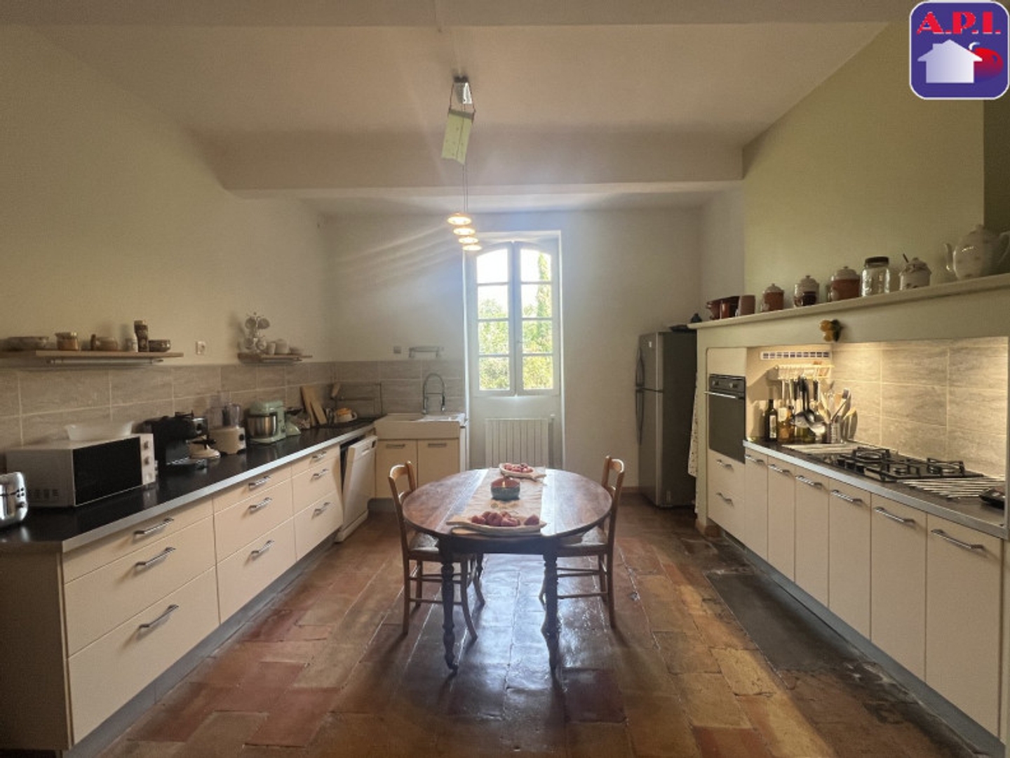 Maison à vendre - 7 pièces - 227m2 - Nailloux (31560)