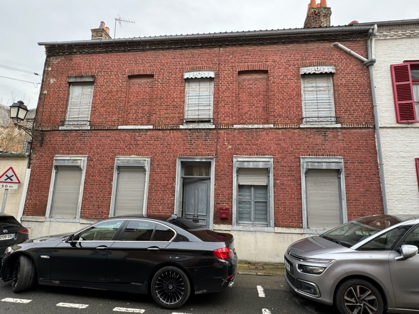 Maison à vendre - 5 pièces - 140m2 - Aire-Sur-La-Lys (62120)