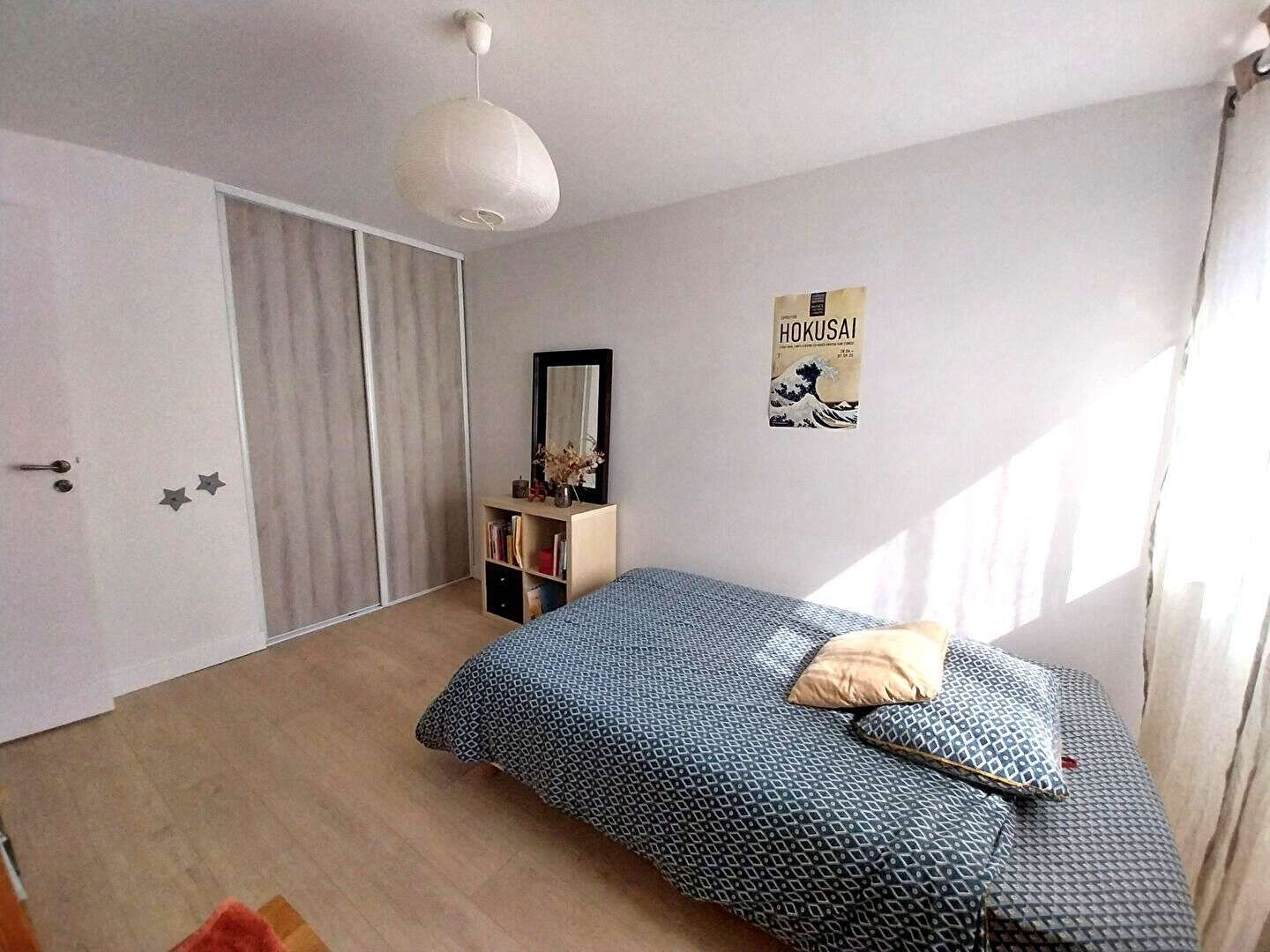 Appartement 4 pièces 80 m²