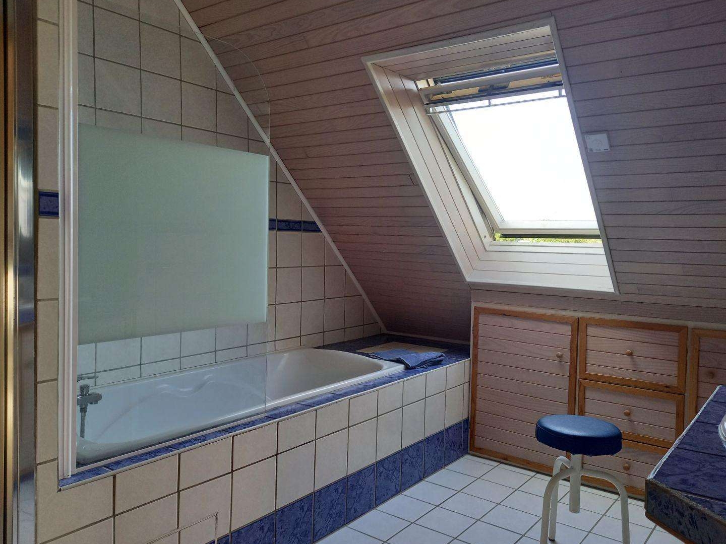 Maison à vendre - 4 pièces - 113m2 - Camaret-Sur-Mer (29570)