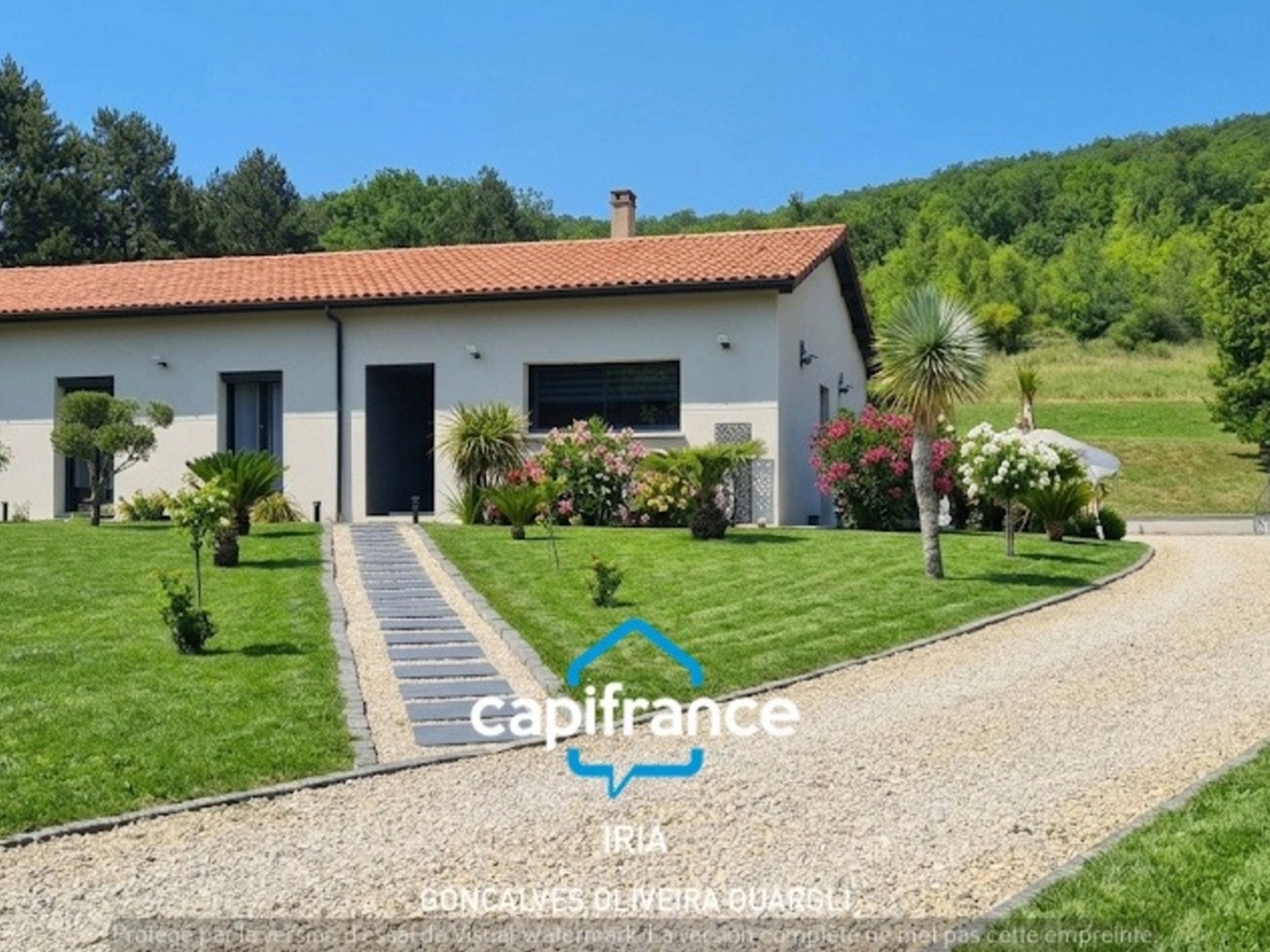Maison à vendre - 6 pièces - 150m2 - Villeneuve-Sur-Lot (47300)