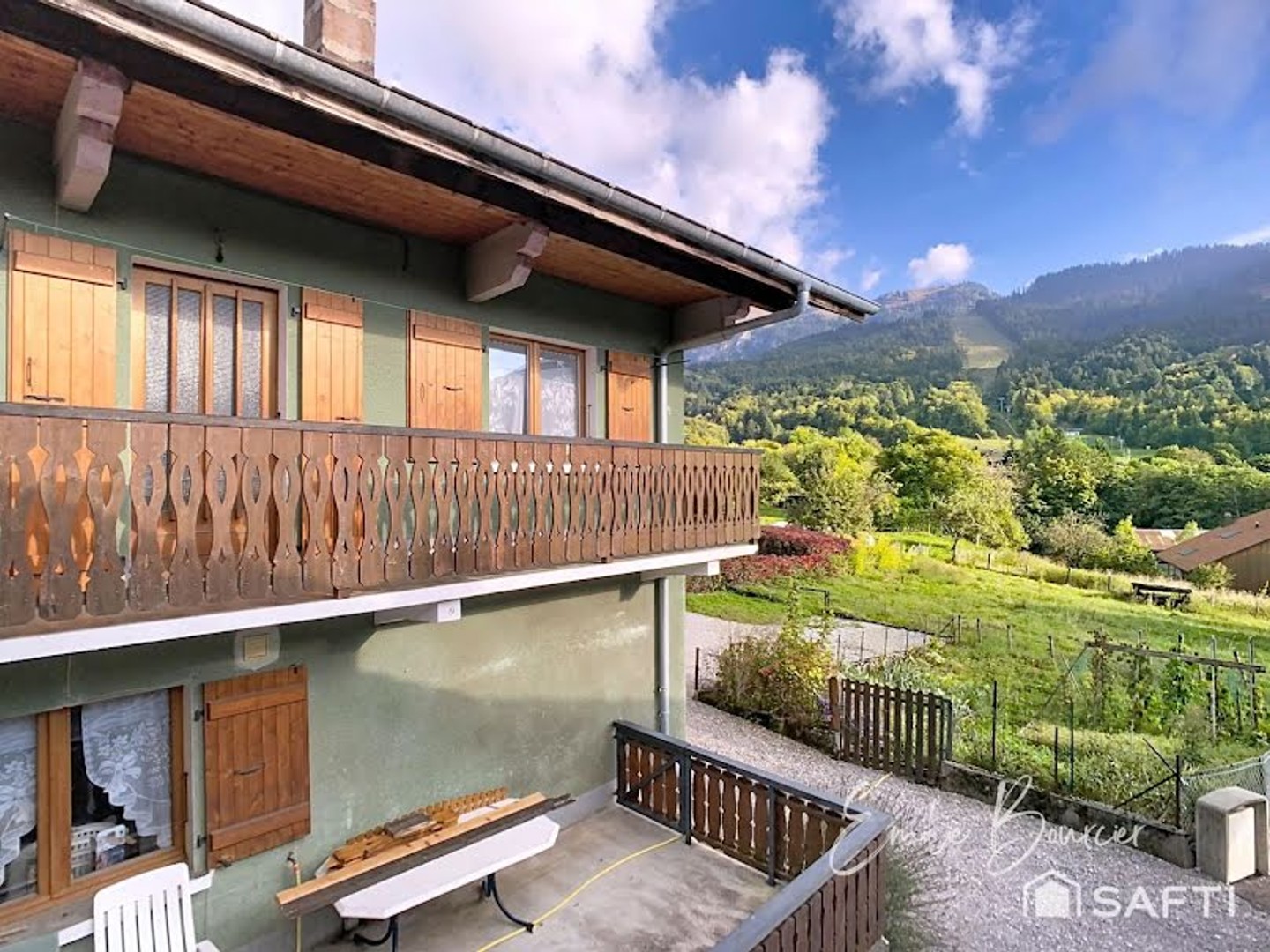 Maison 8 pièces 158 m²