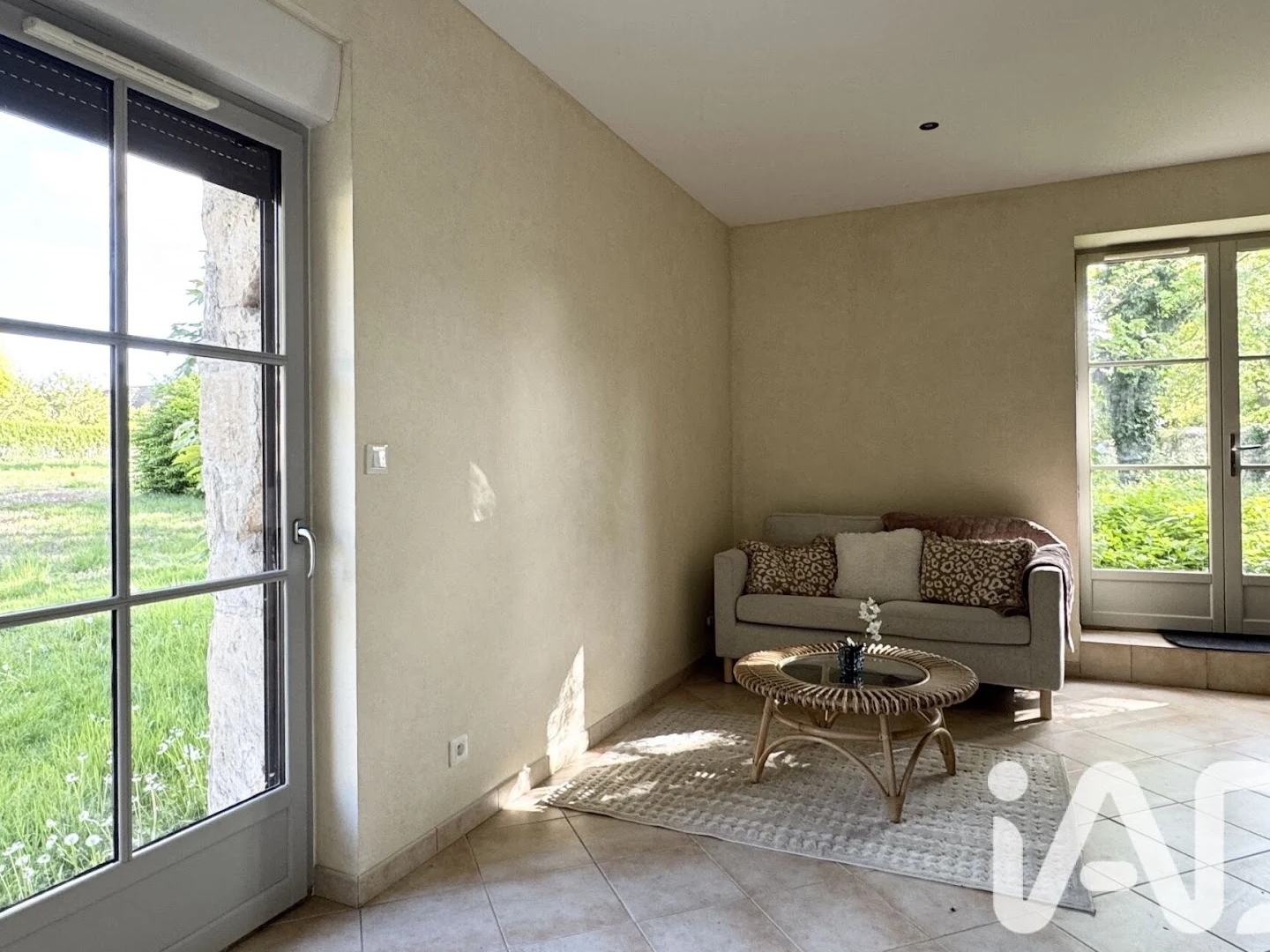 Maison à vendre - 3 pièces - 61m2 - Compiègne (60200)