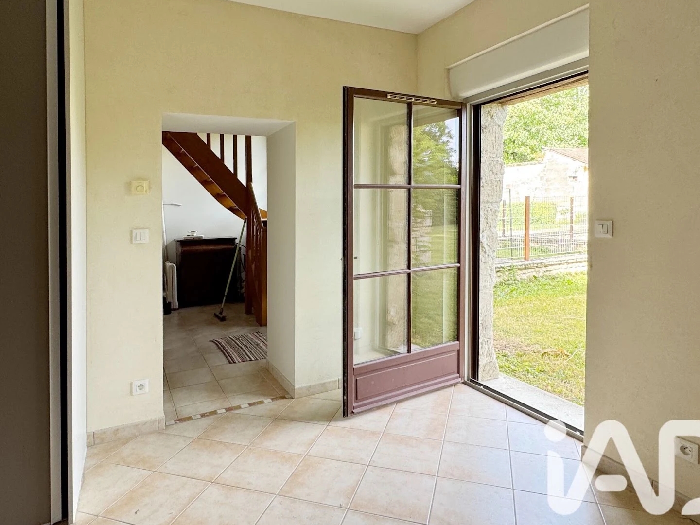 Maison à vendre - 3 pièces - 61m2 - Compiègne (60200)