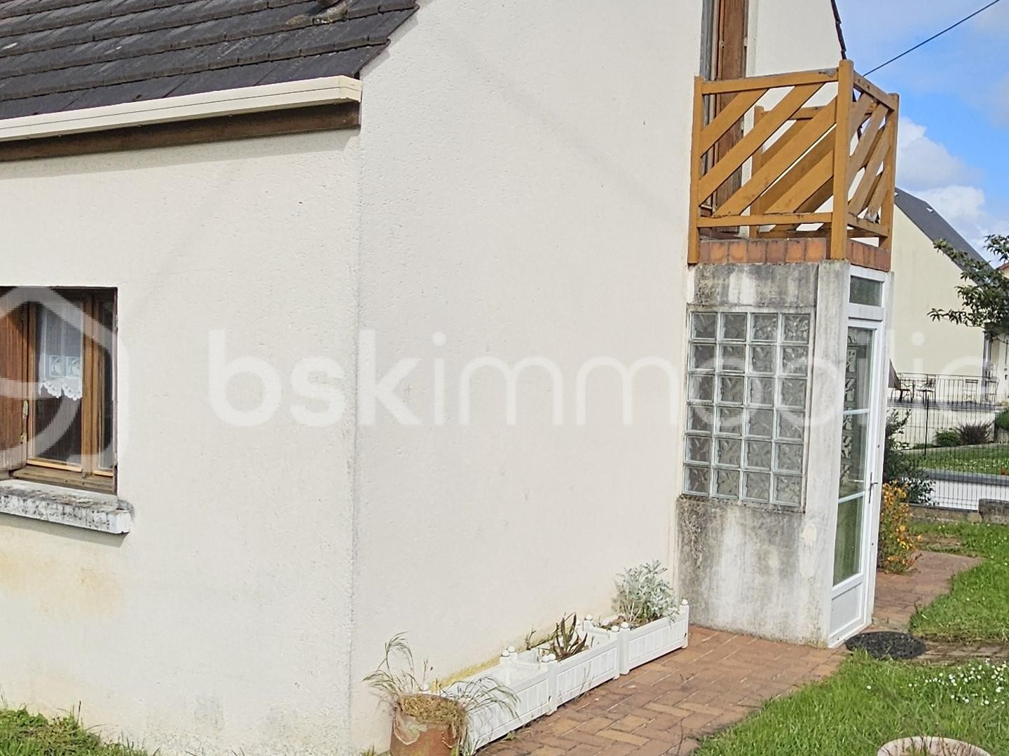 Maison 4 pièces 94 m²