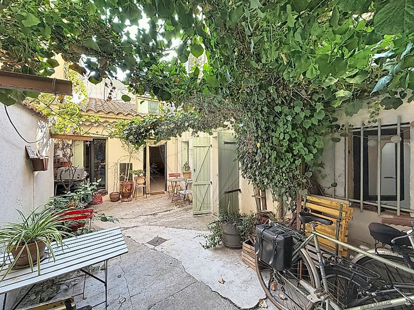 Maison 3 pièces 63 m²