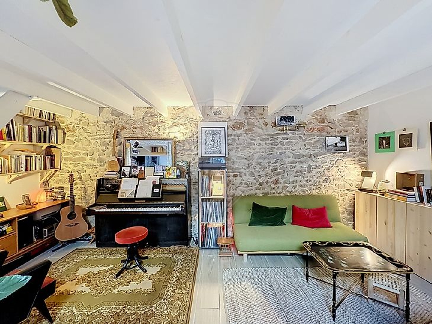 Maison à vendre - 3 pièces - 63m2 - Nîmes (30900)