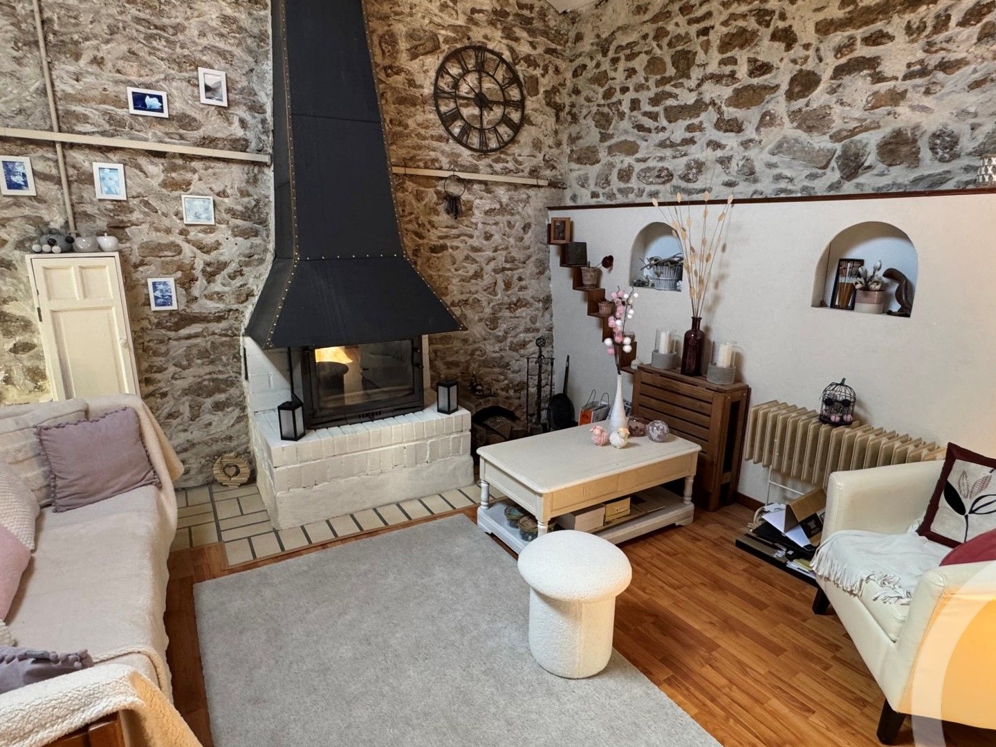 Maison 6 pièces 120 m²