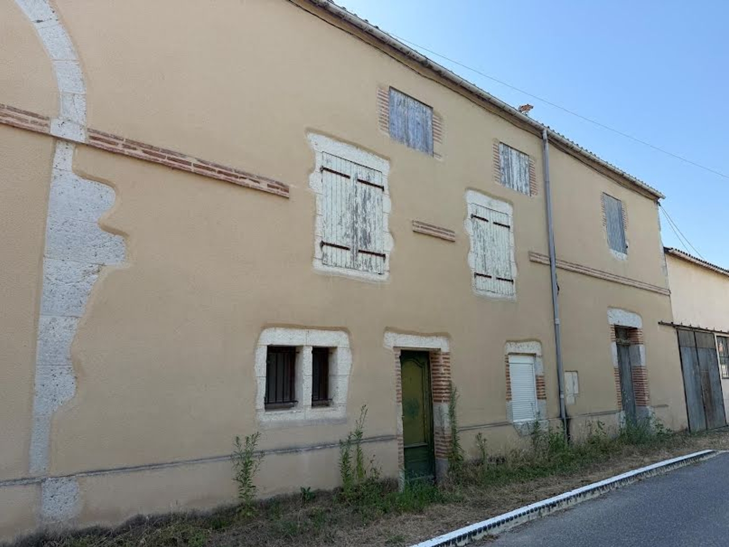 Maison 5 pièces 111 m²