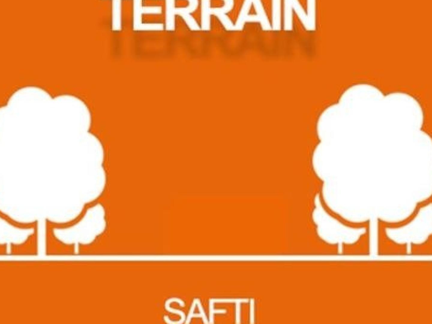 Terrain en petit lotissement