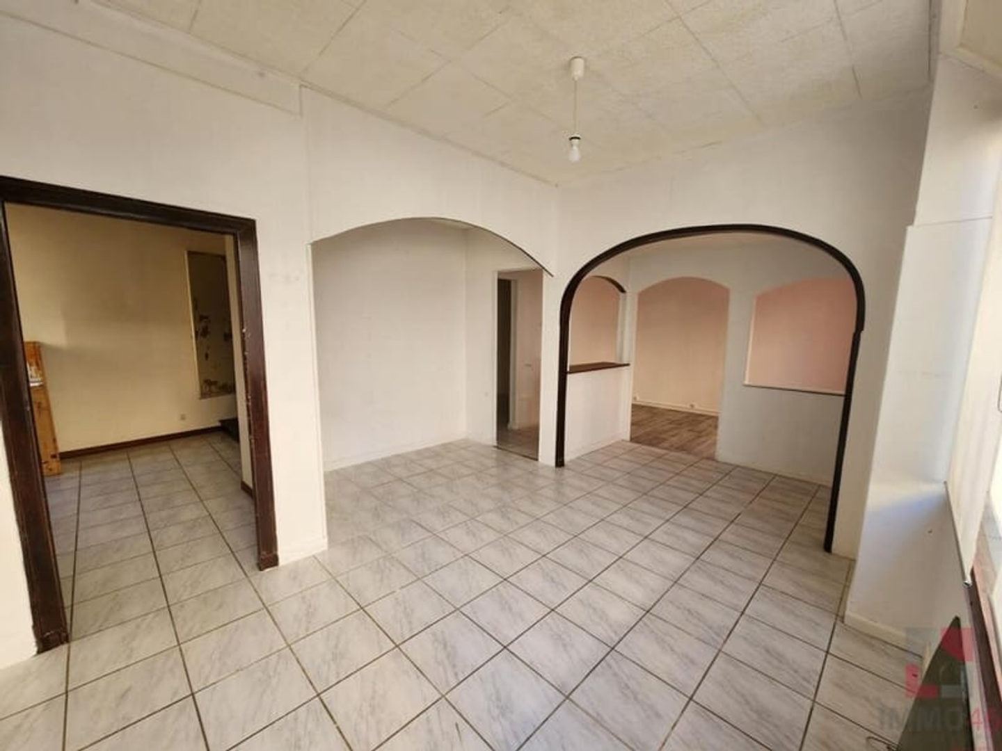 Immeuble à vendre - 5 pièces - 184m2 - Villefranche-Du-P... (24550)