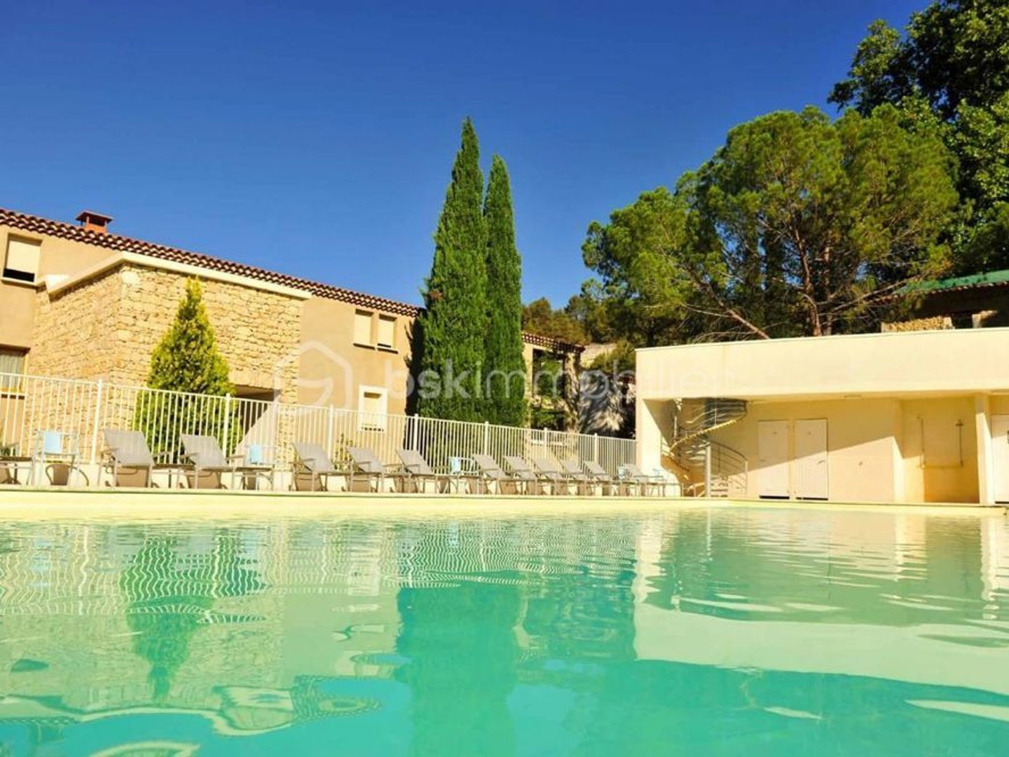 RETOUR A LA VENTE - Spécial investisseur - T3 meublé en résidence de tourisme