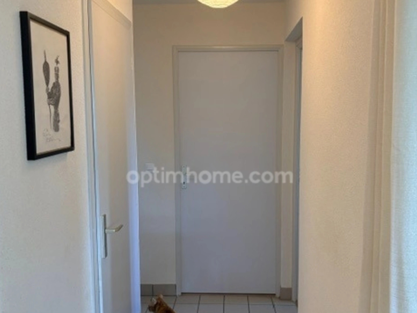 Appartement à vendre - 3 pièces - 71m2 - Allonzier-La-Caille (74350)