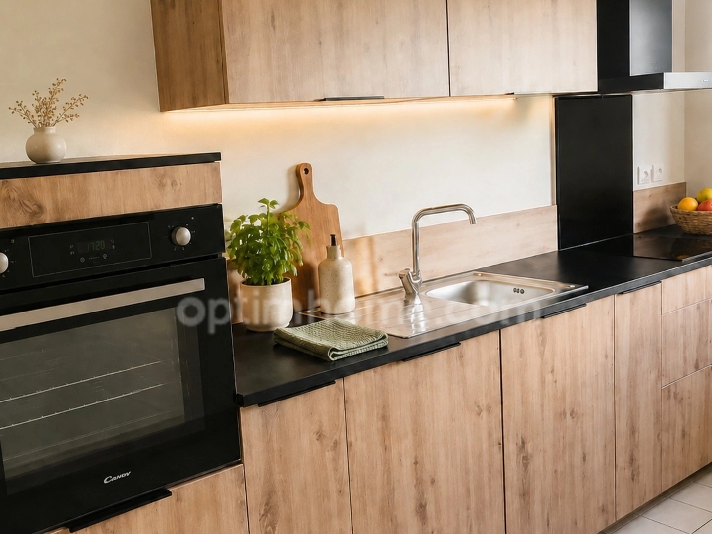 Appartement à vendre - 3 pièces - 71m2 - Allonzier-La-Caille (74350)