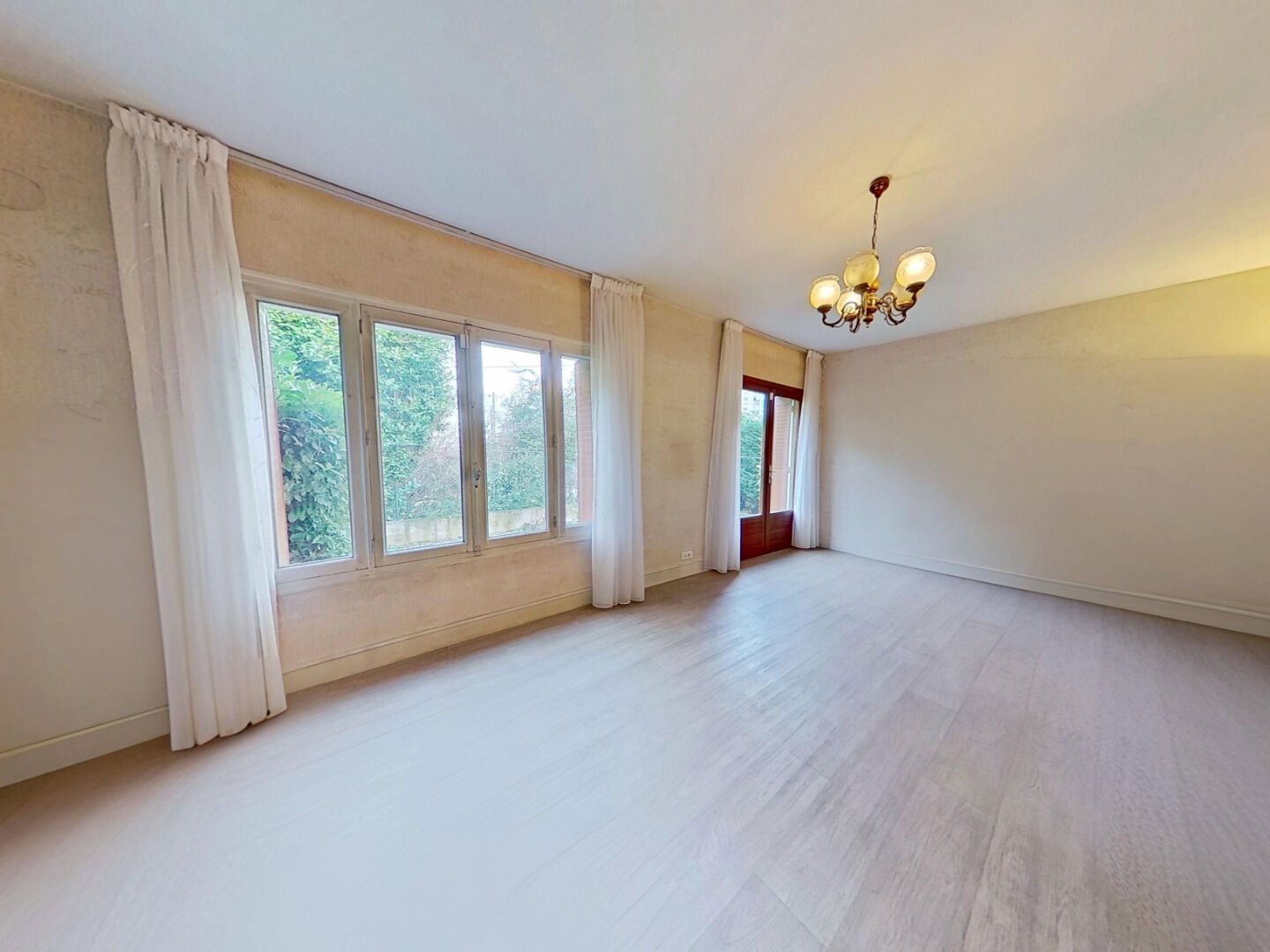 Maison à vendre - 4 pièces - 65m2 - Clermont-Ferrand (63000)