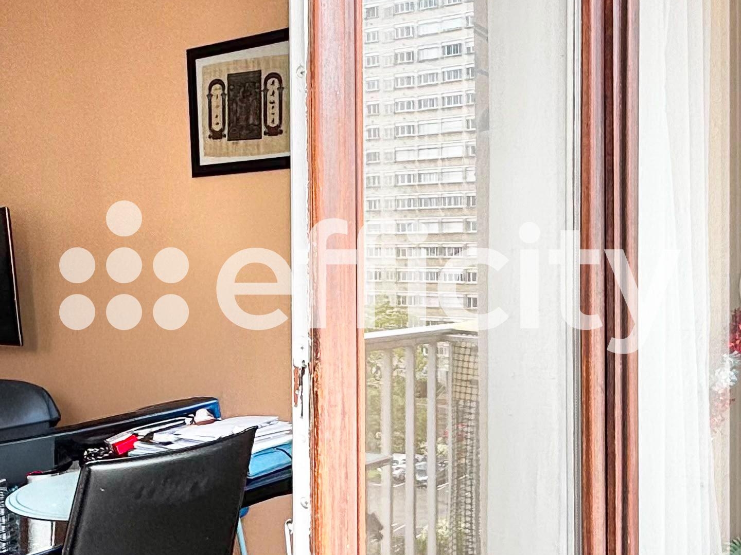 Appartement 4 pièces 88 m²