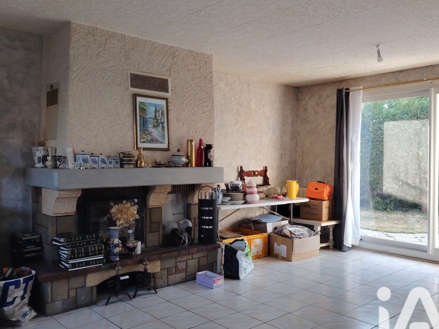 Maison à vendre - 4 pièces - 92m2 - Honfleur (14600)
