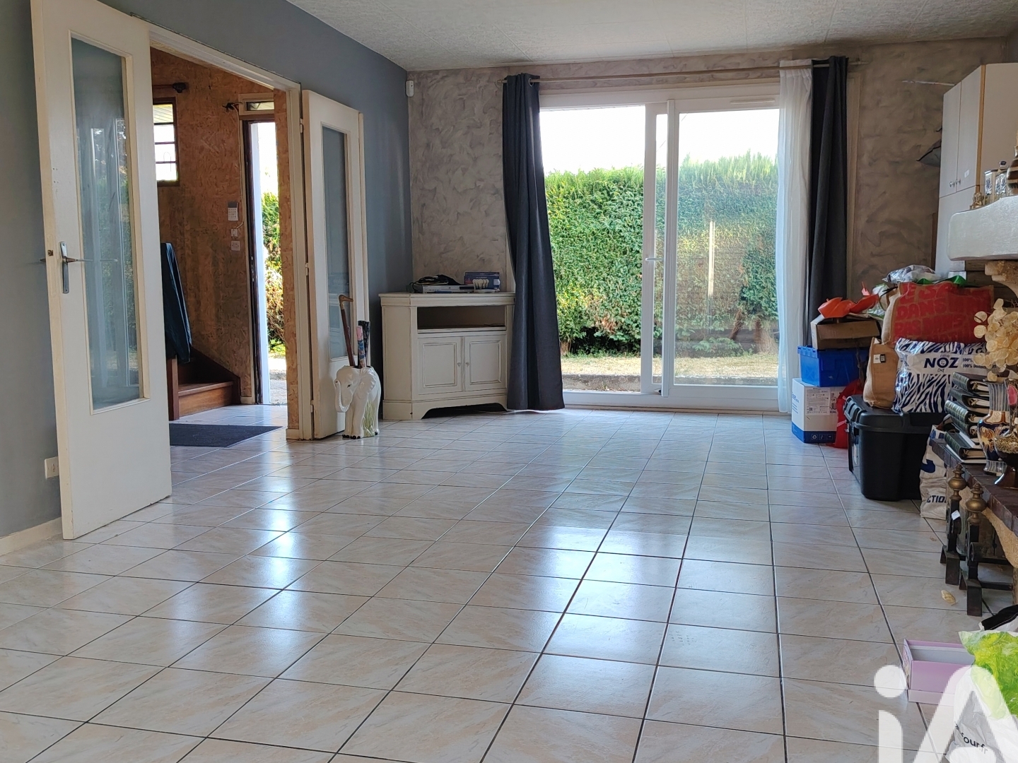 Maison à vendre - 4 pièces - 92m2 - Honfleur (14600)