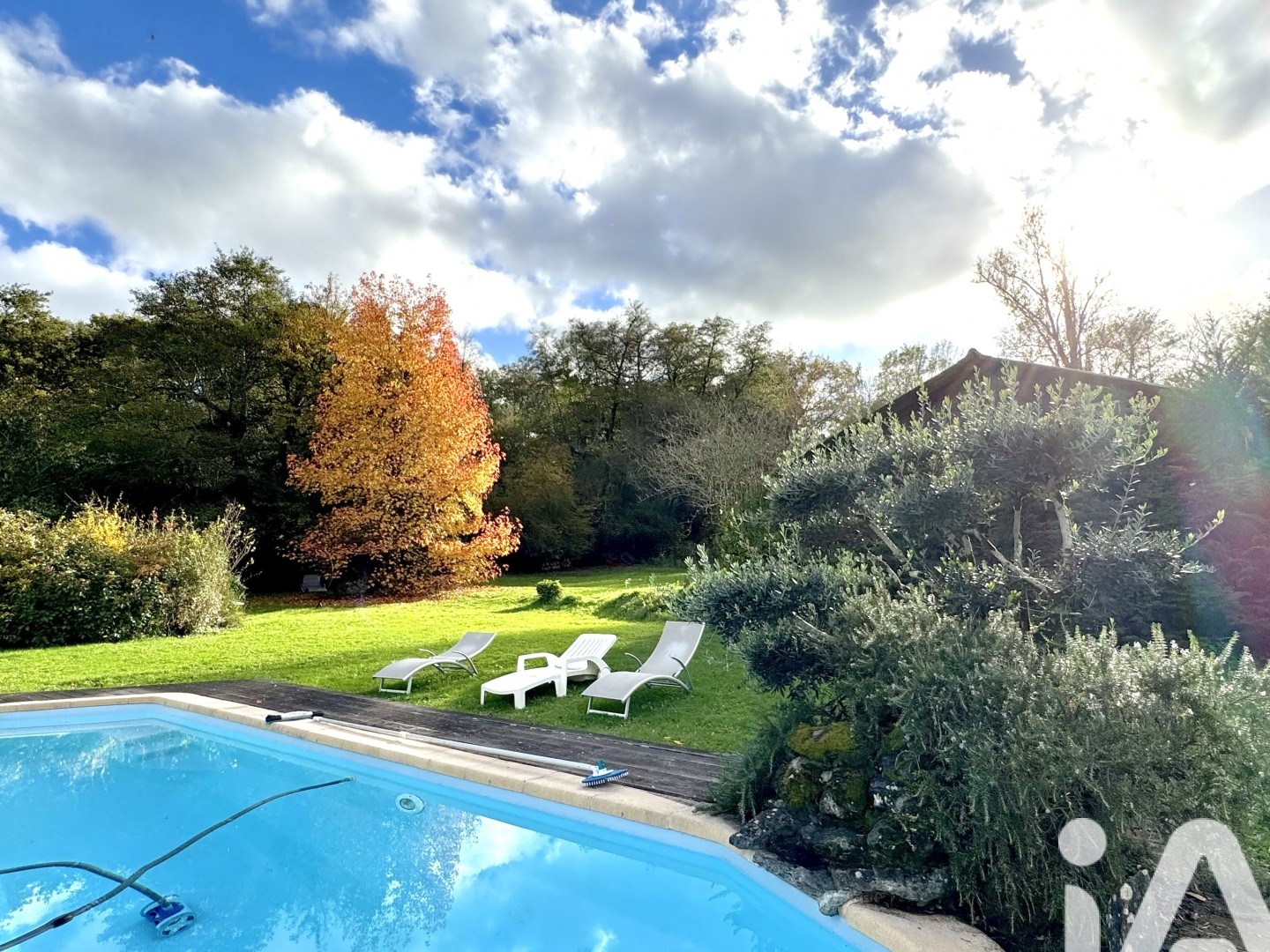 Maison 7 pièces 155 m²