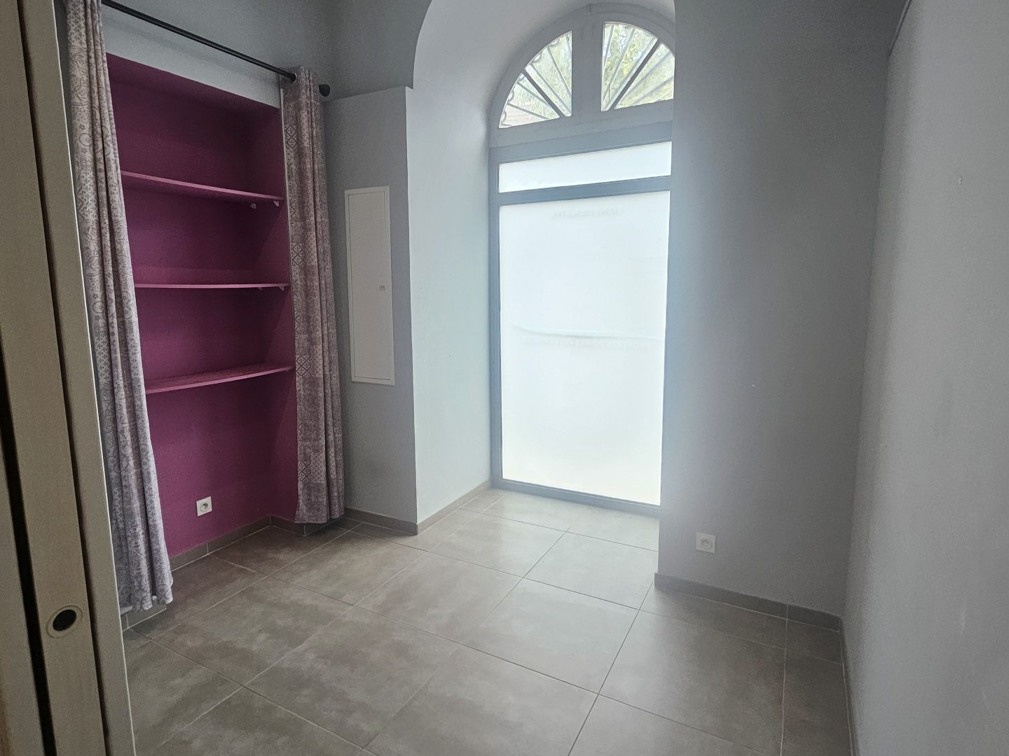 Locaux à vendre - 45m2 - San-Martino-Di-Lota (20200)
