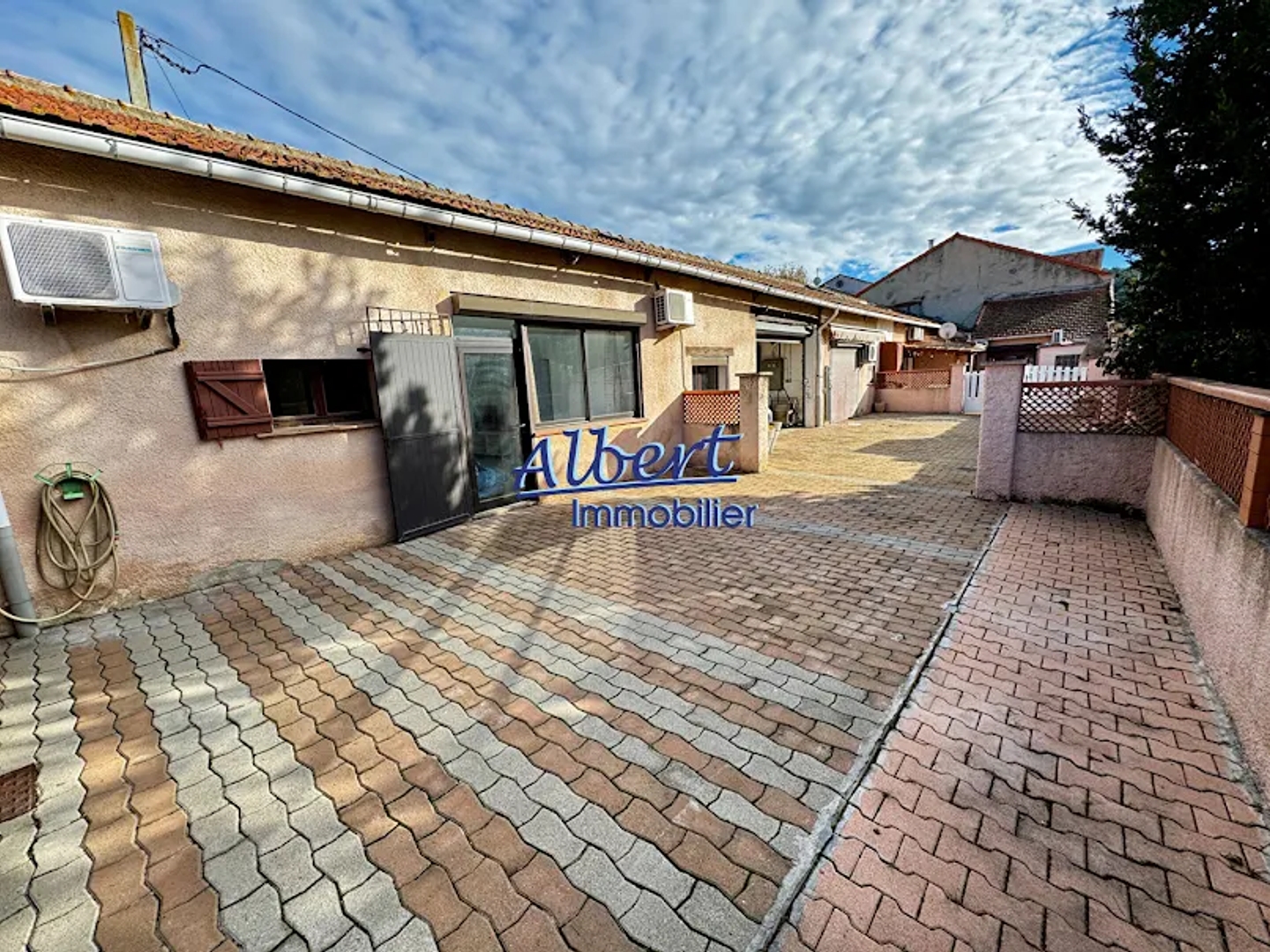Appartement 9 pièces 194 m²