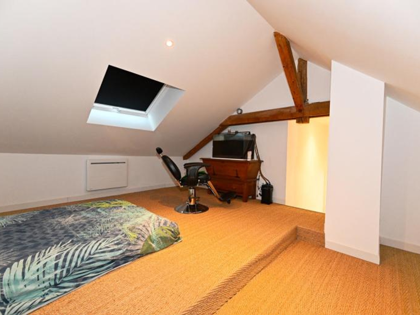 Maison à vendre - 7 pièces - 124m2 - Cognin (73160)