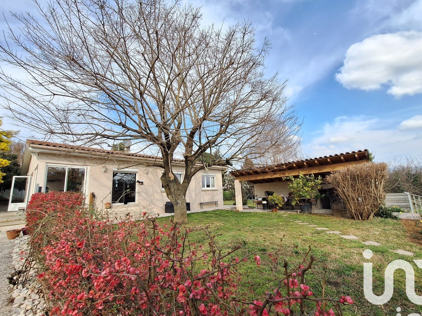 Maison 5 pièces 112 m²