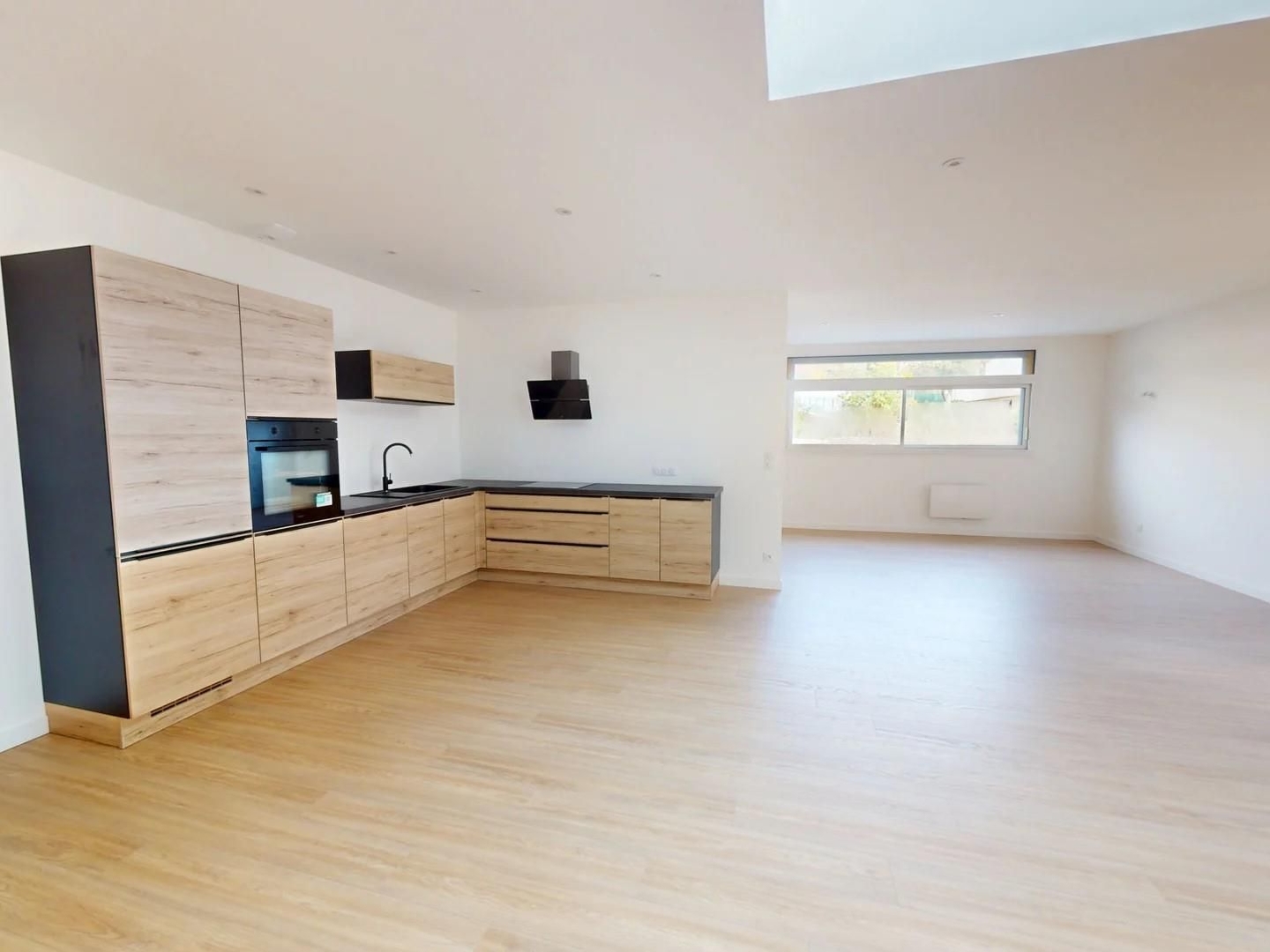 Appartement à vendre - 4 pièces - 121m2 - Charquemont (25140)